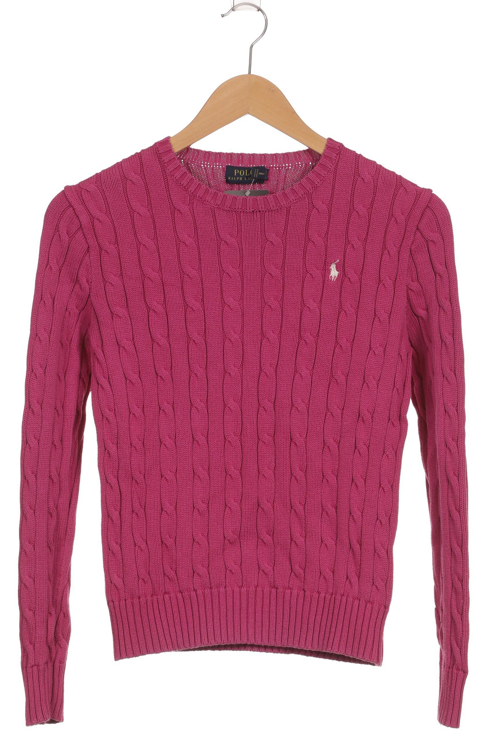

Polo Ralph Lauren Damen Pullover, pink, Gr.