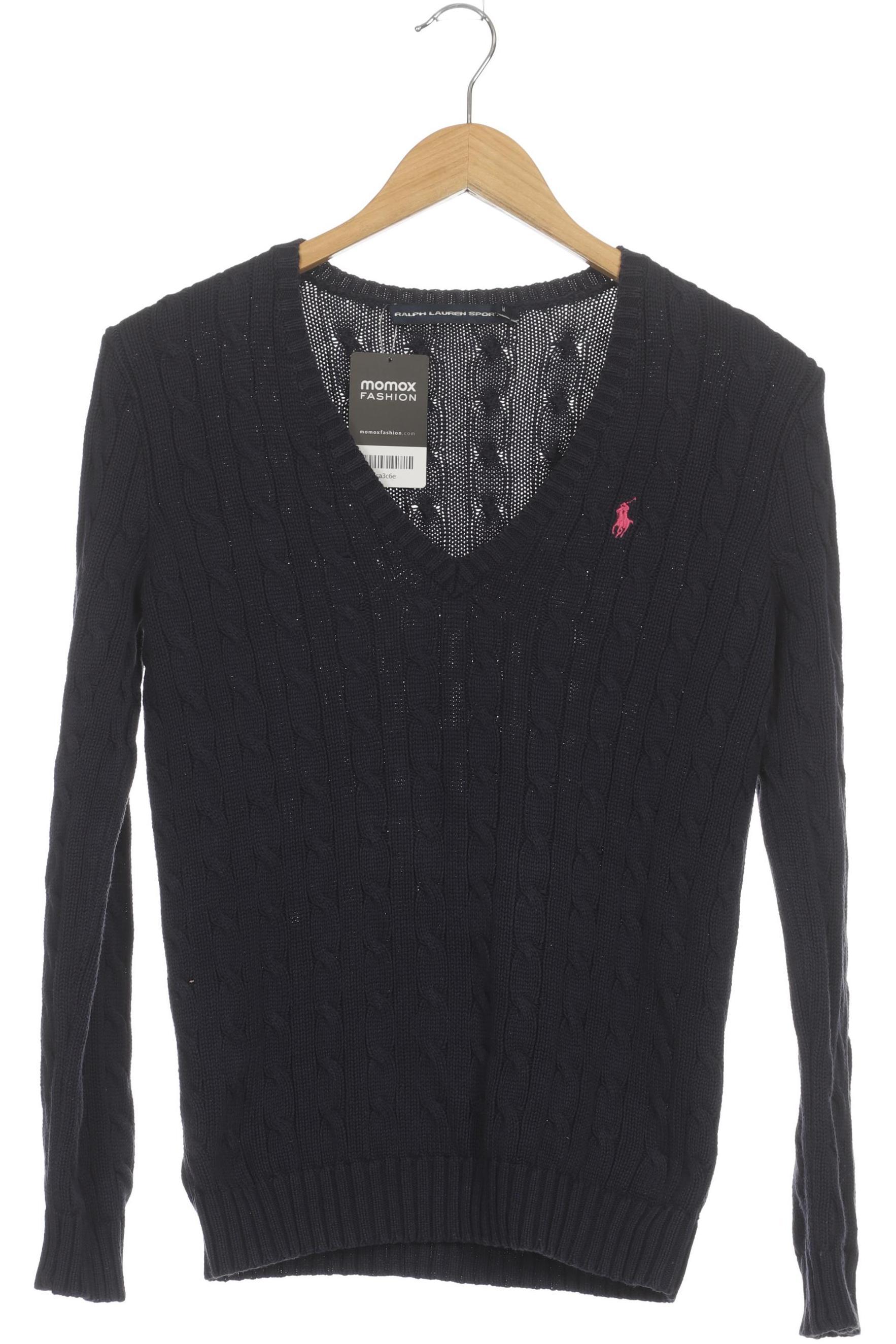 

Polo Ralph Lauren Damen Pullover, blau, Gr.