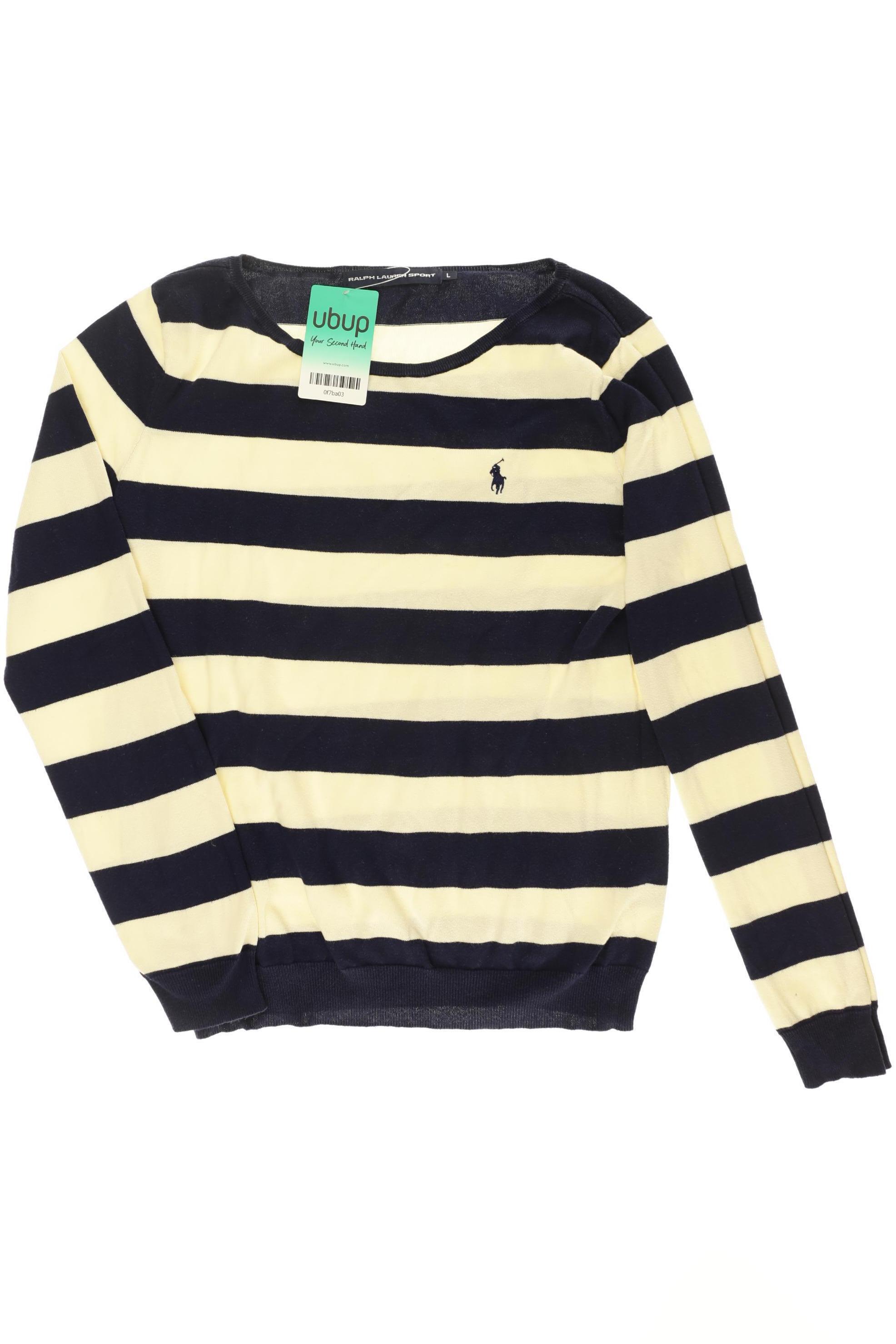 

Polo Ralph Lauren Damen Pullover, blau, Gr.