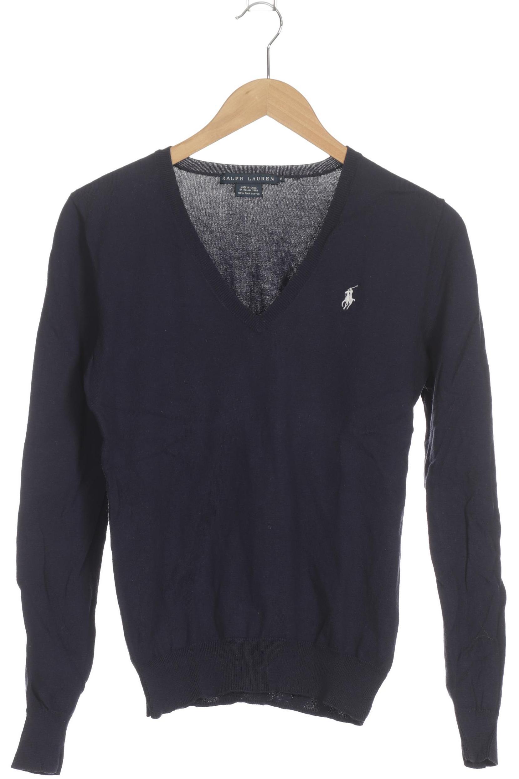 

Polo Ralph Lauren Damen Pullover, blau, Gr.