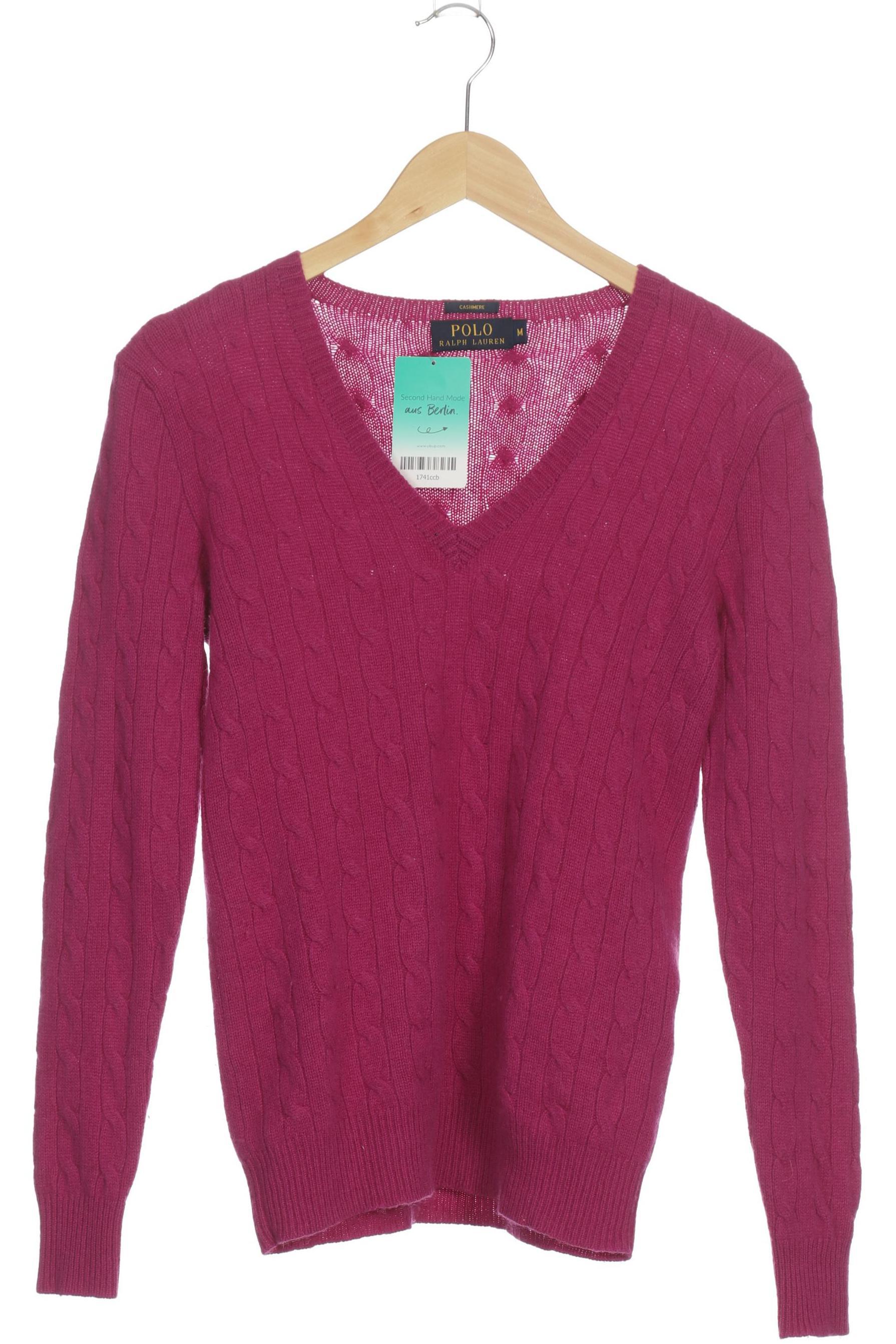 

Polo Ralph Lauren Damen Pullover, lila, Gr.