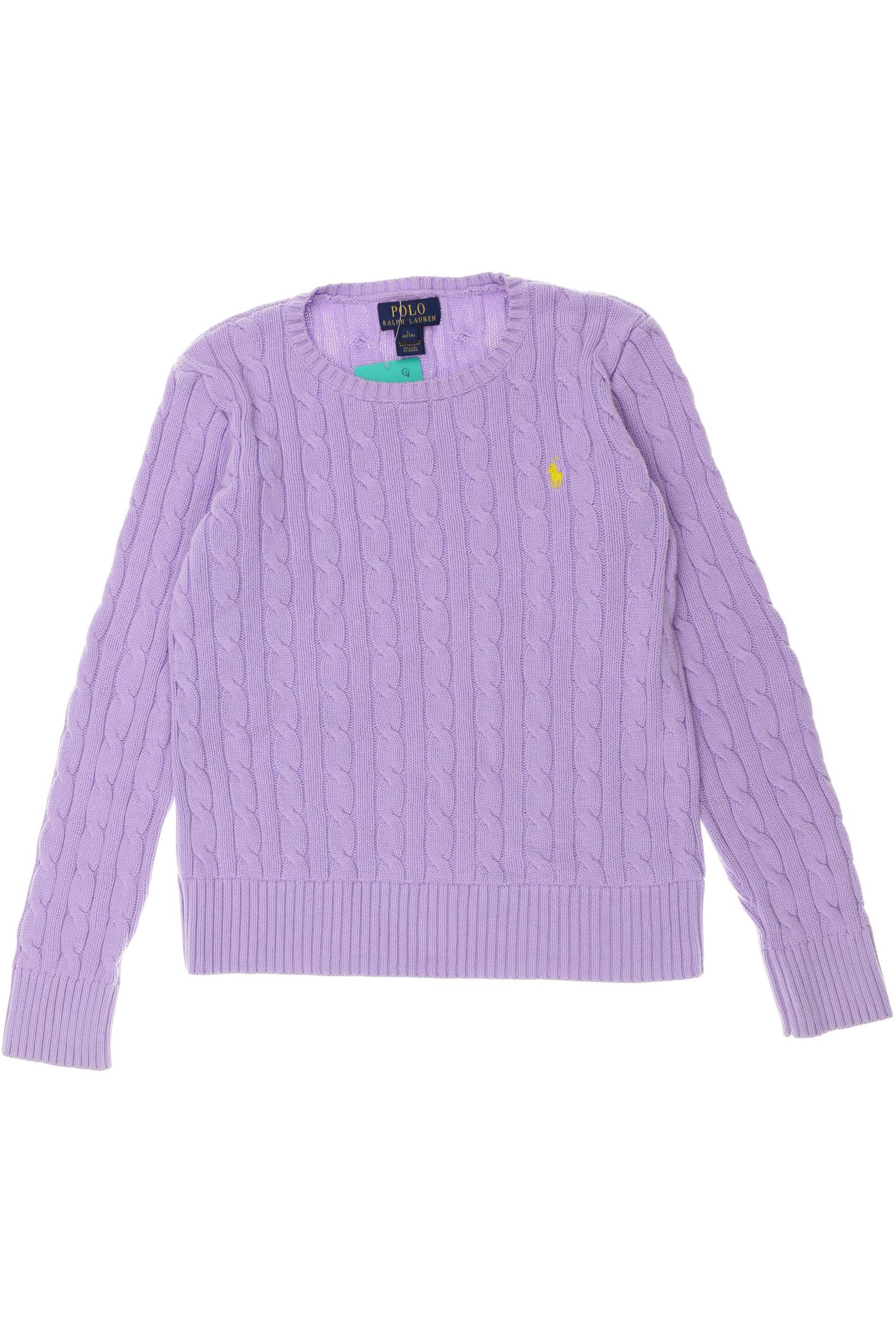 

Polo Ralph Lauren Jungen Pullover, lila, Gr. 152