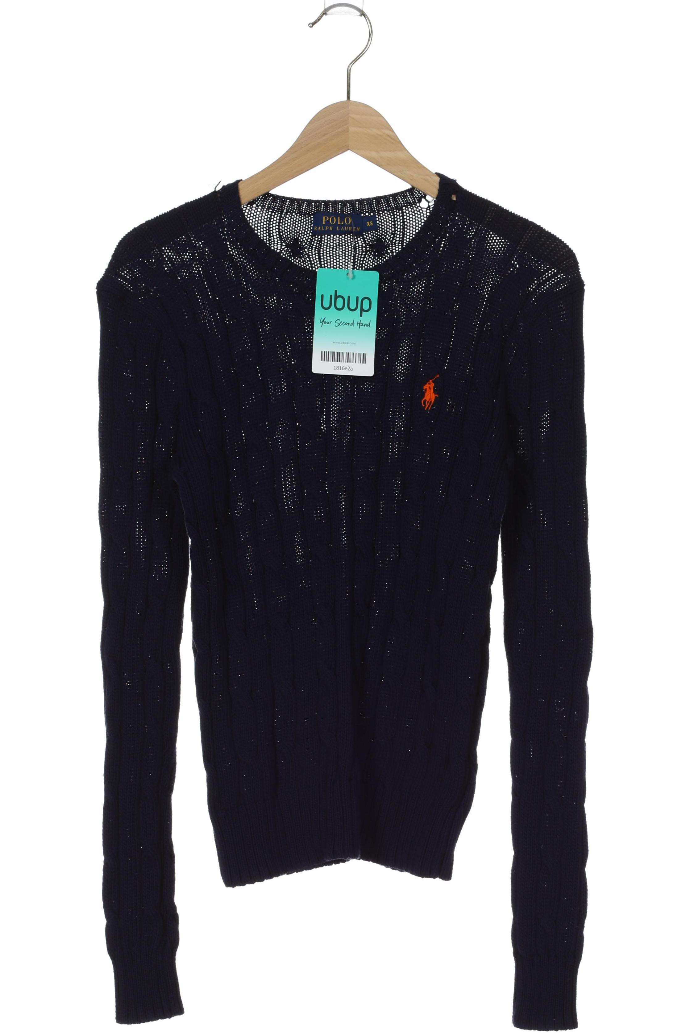 

Polo Ralph Lauren Damen Pullover, blau, Gr.