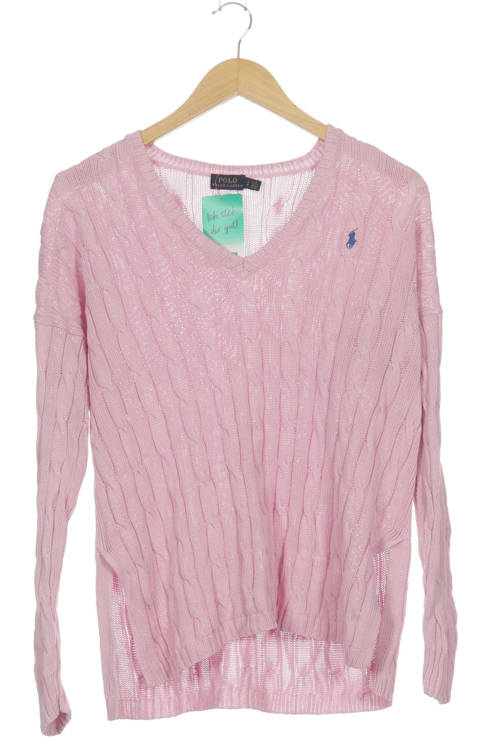 

Polo Ralph Lauren Damen Pullover, pink, Gr.