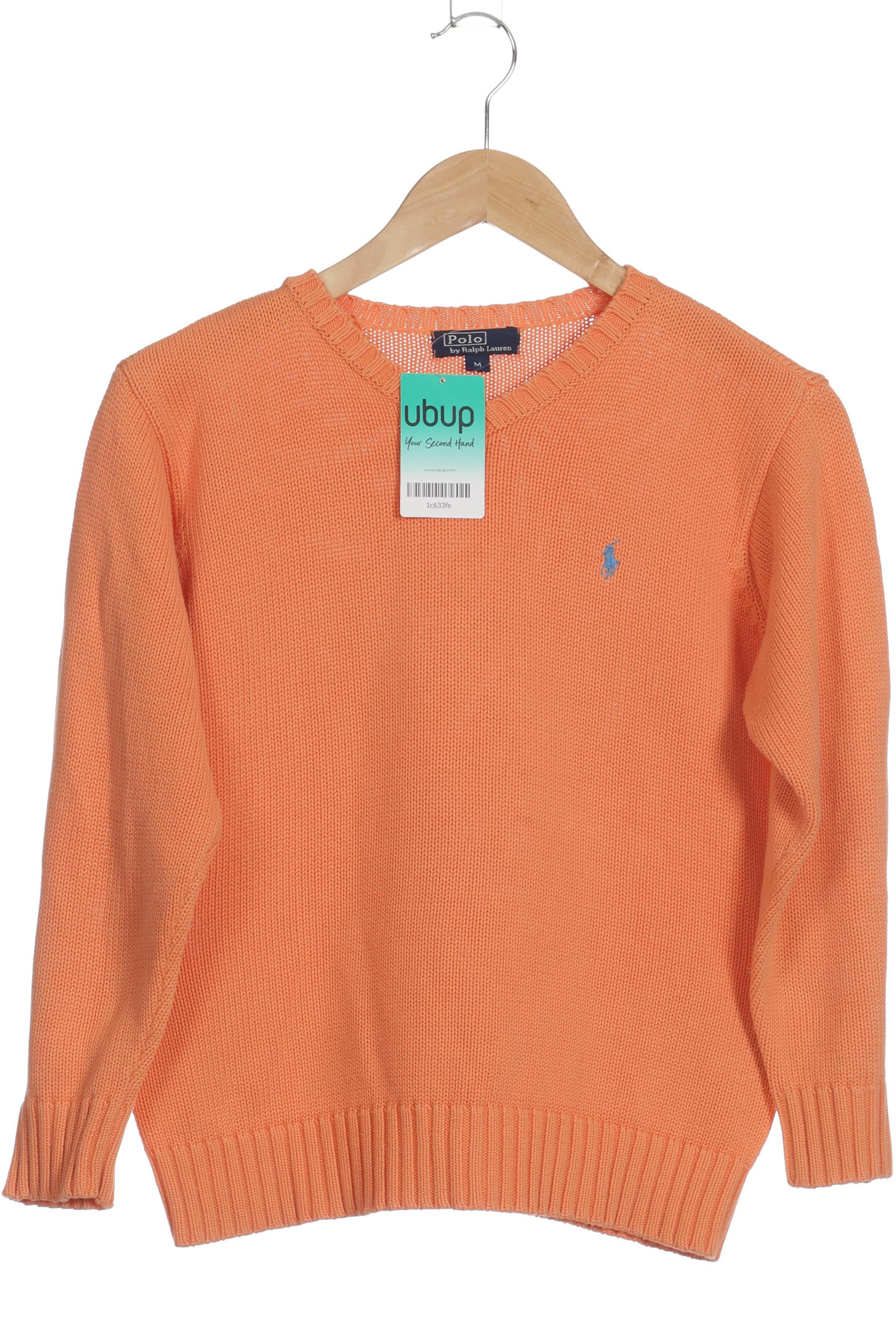 

Polo Ralph Lauren Damen Pullover, orange, Gr.