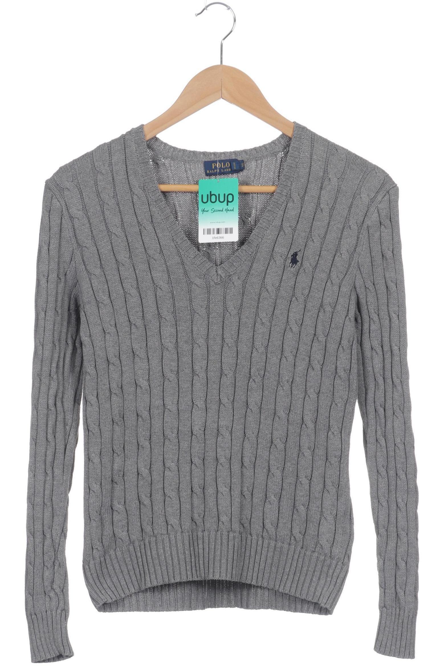 

Polo Ralph Lauren Damen Pullover, grau, Gr.