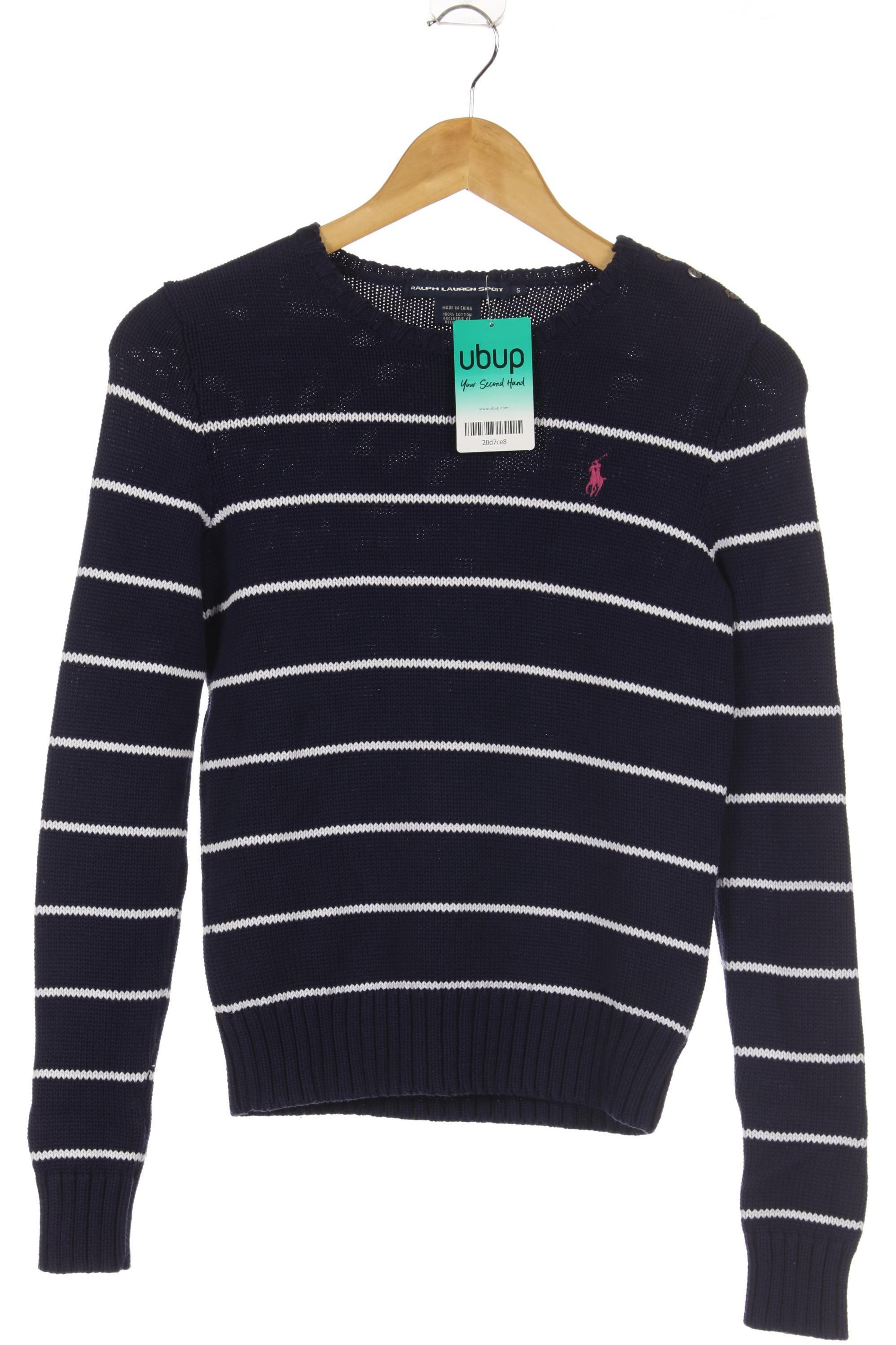 

Polo Ralph Lauren Damen Pullover, blau, Gr.