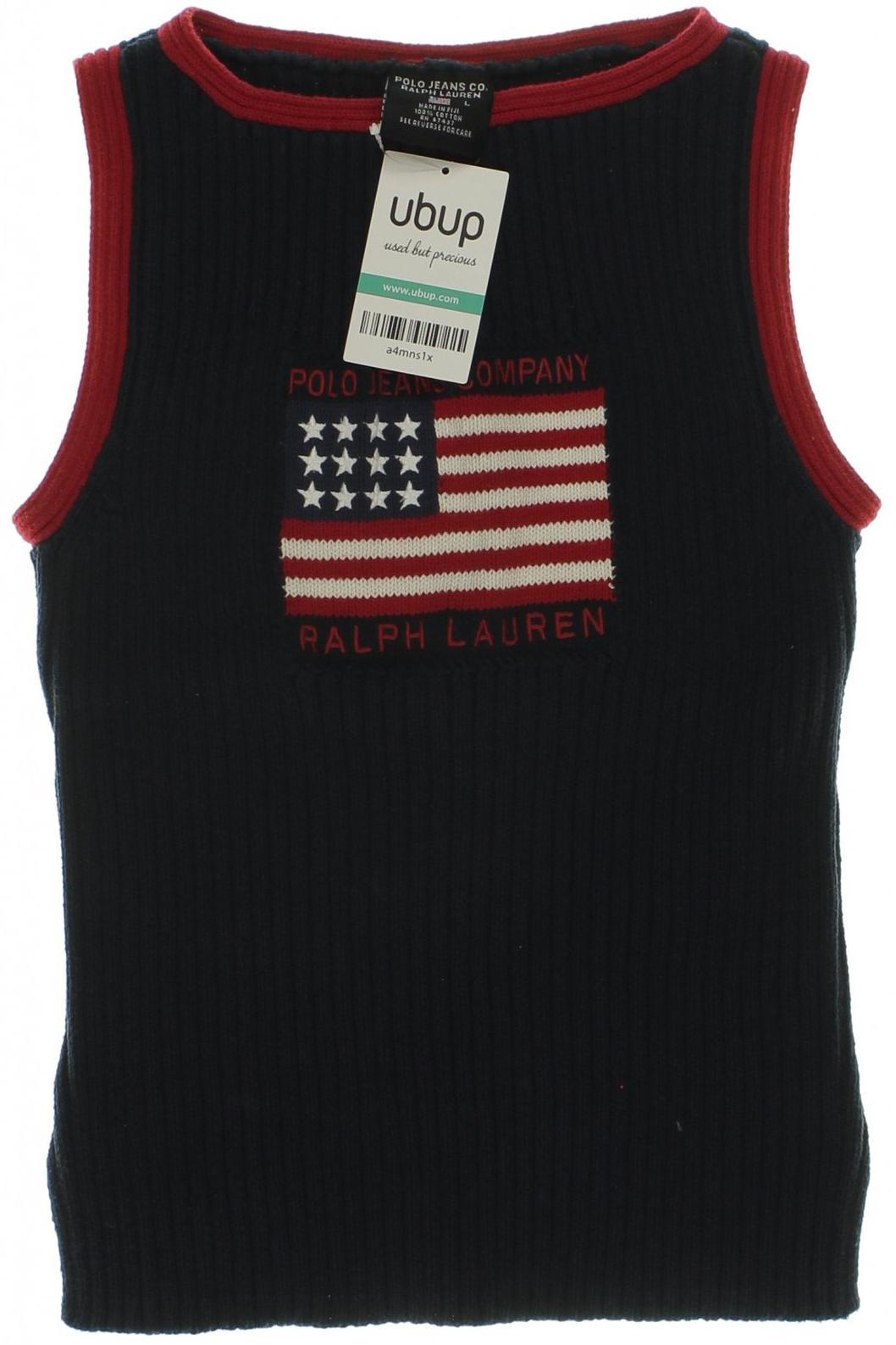 

Polo Ralph Lauren Mädchen Pullover, blau, Gr. 164