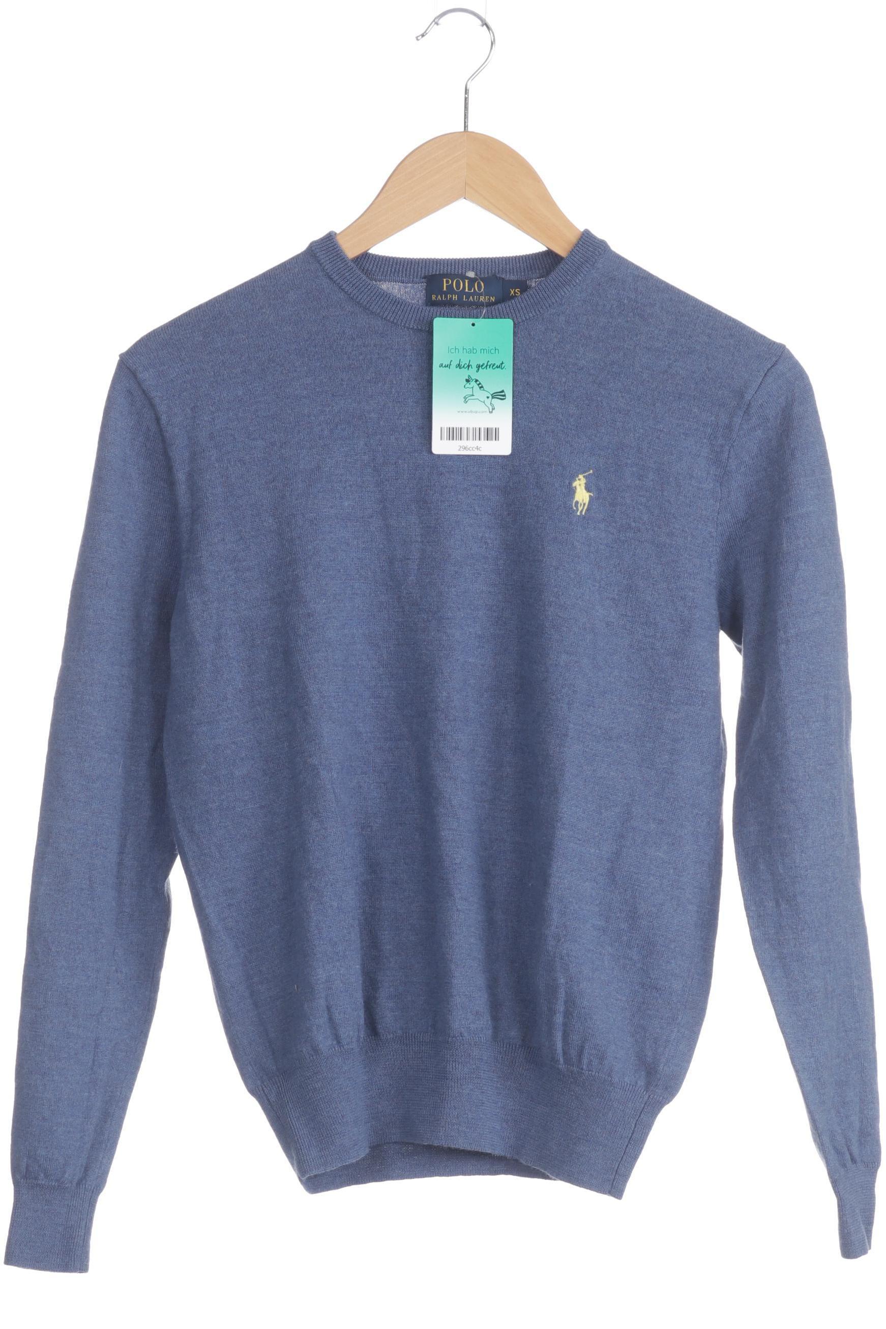 

Polo Ralph Lauren Damen Pullover, blau, Gr.