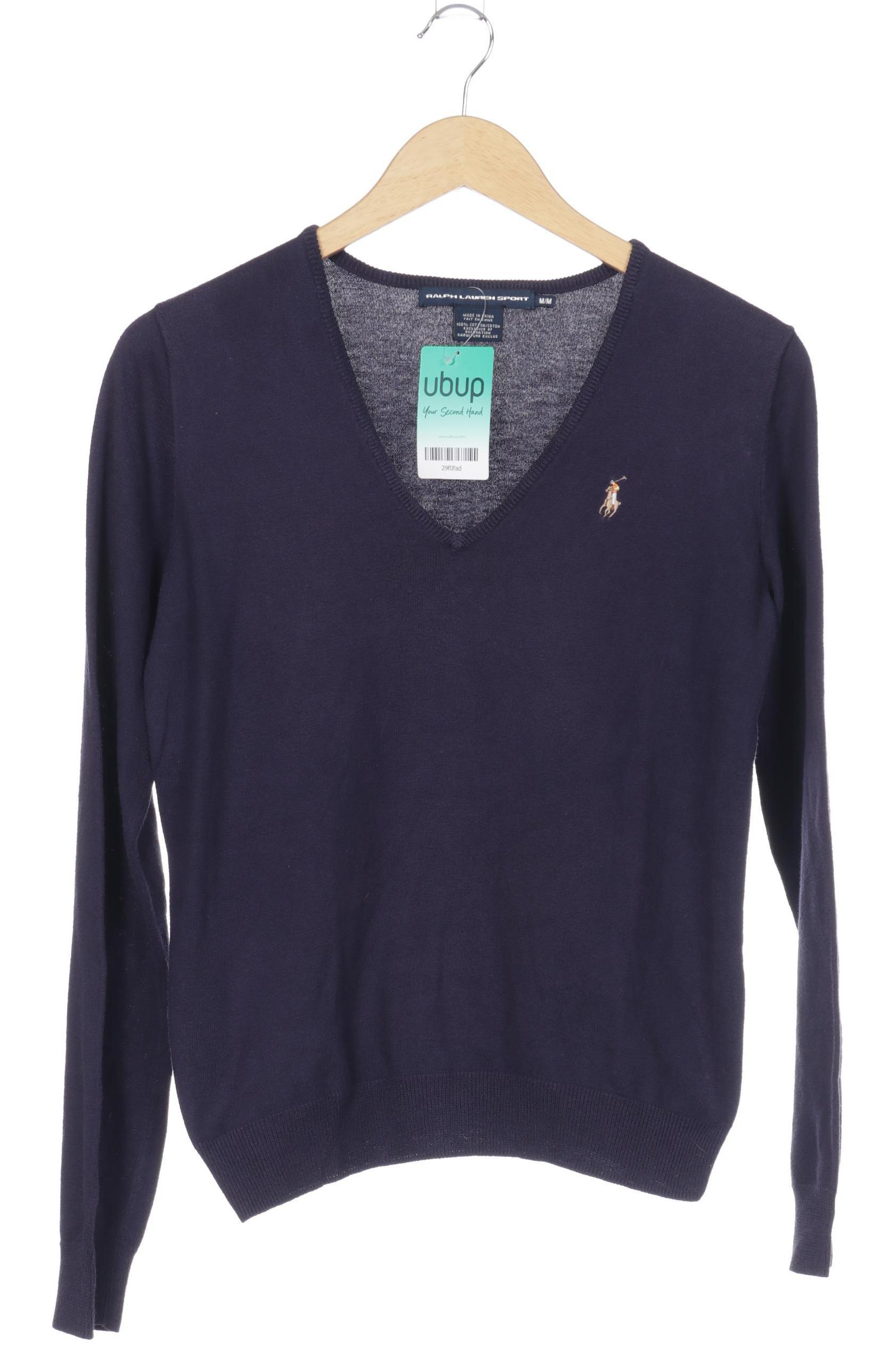 

Polo Ralph Lauren Damen Pullover, blau, Gr.