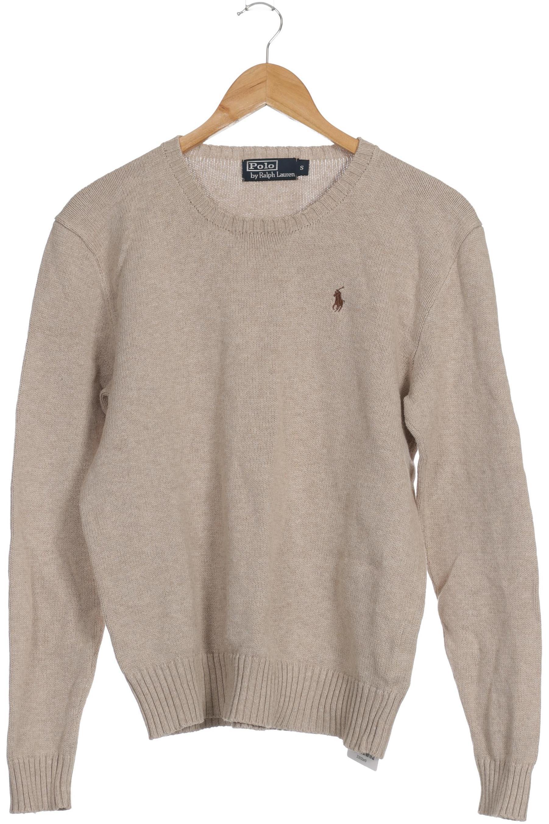 

Polo Ralph Lauren Damen Pullover, beige, Gr.