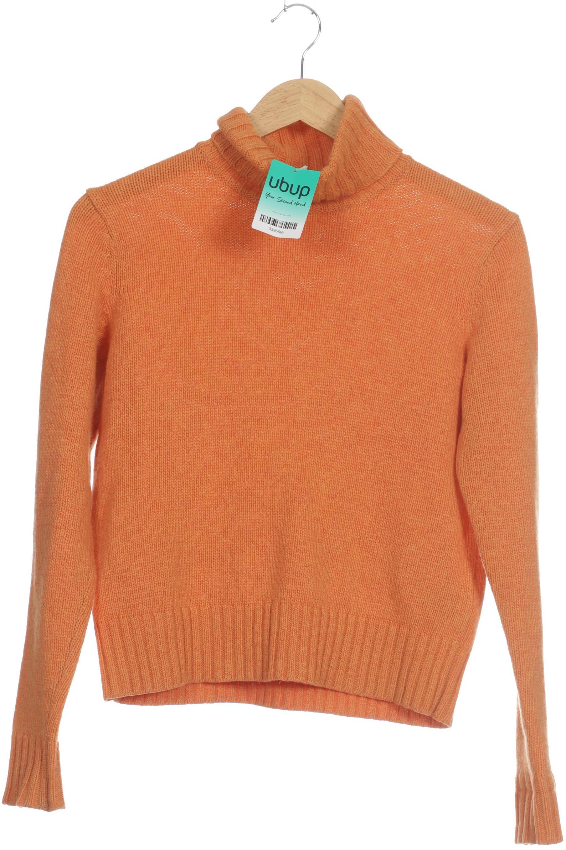 

Polo Ralph Lauren Damen Pullover, orange, Gr.