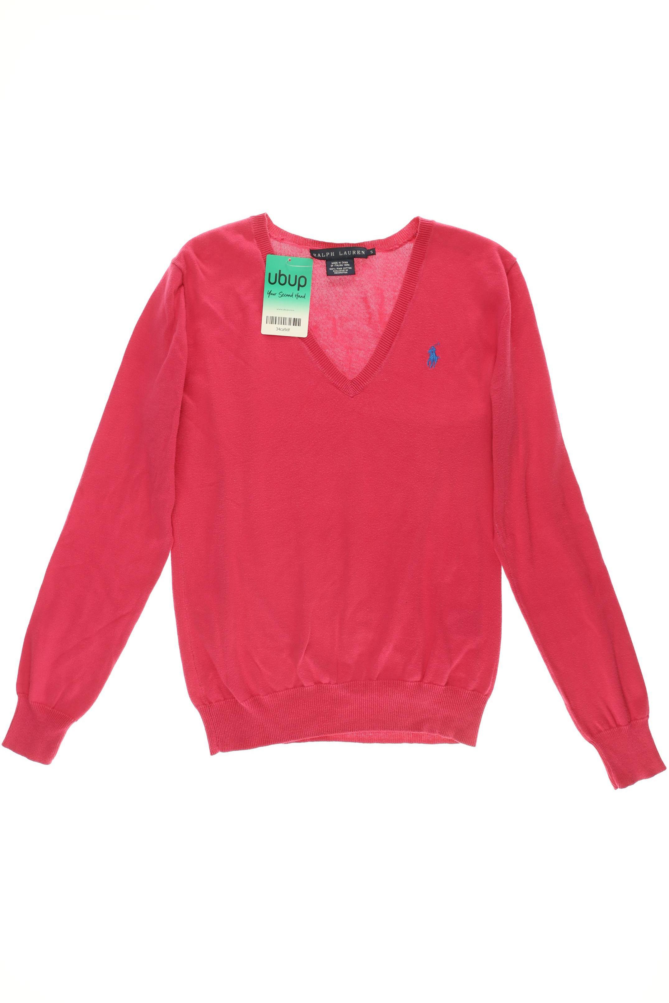 

Polo Ralph Lauren Damen Pullover, pink, Gr.
