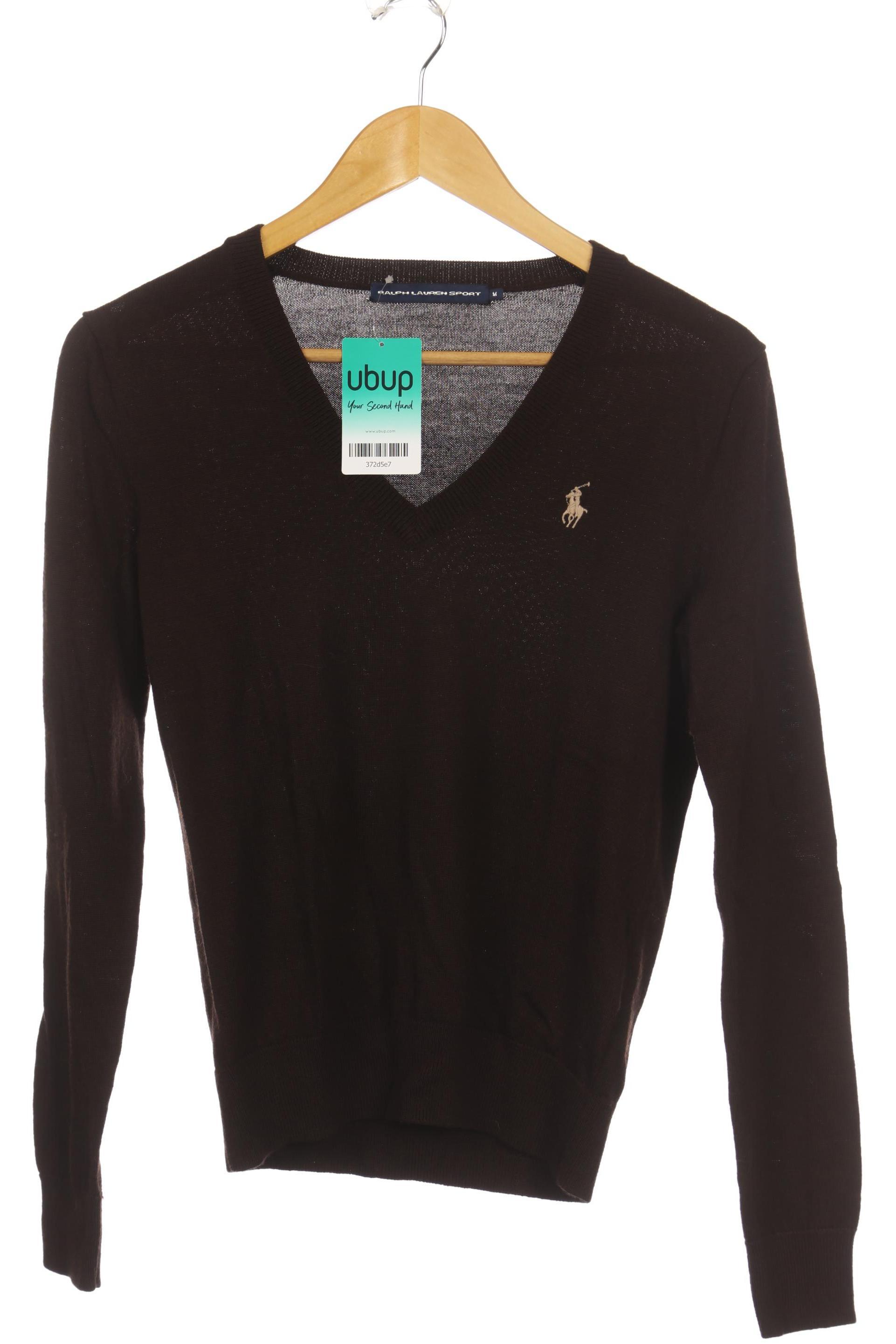 

Polo Ralph Lauren Damen Pullover, schwarz, Gr.