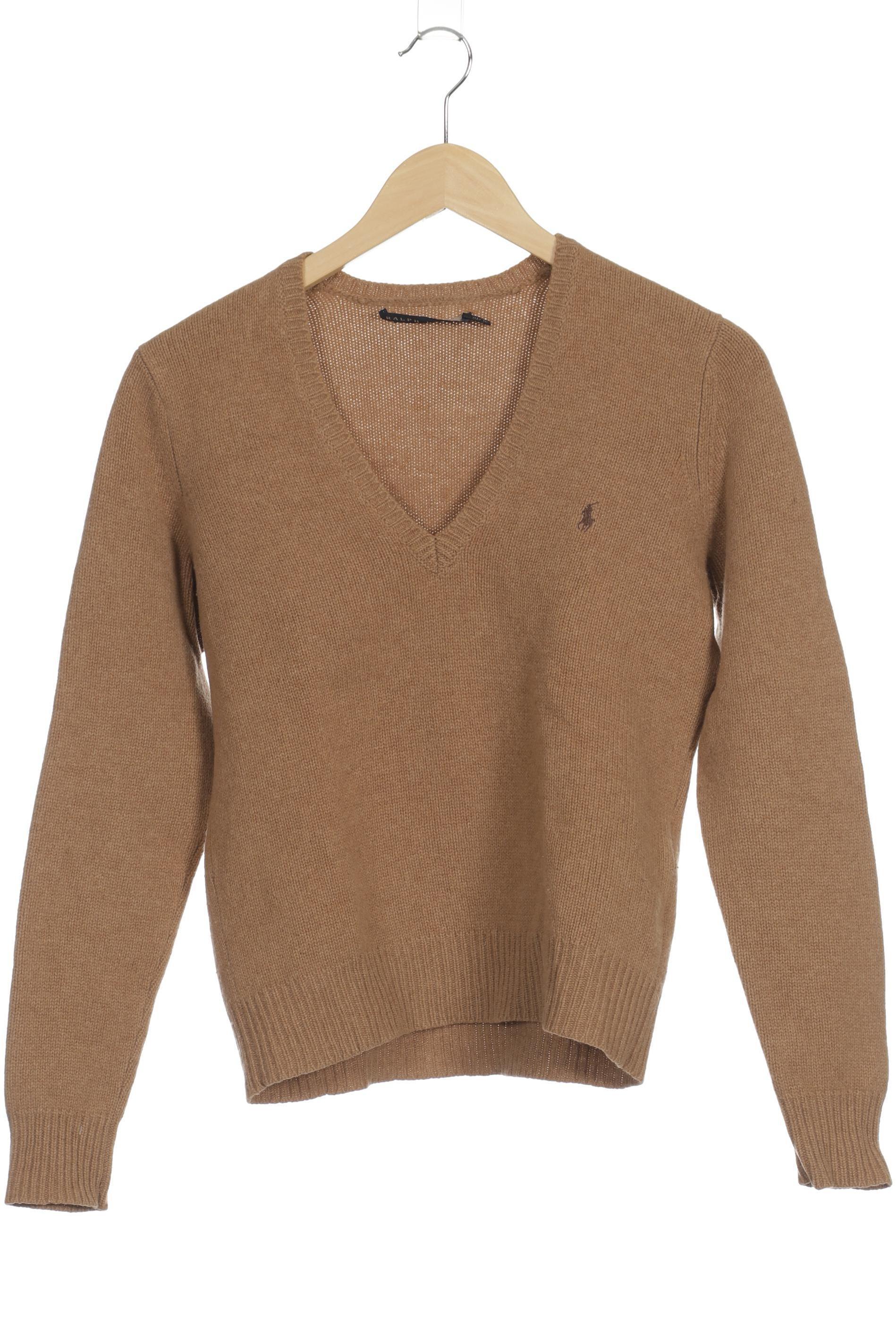 

Polo Ralph Lauren Damen Pullover, braun, Gr.