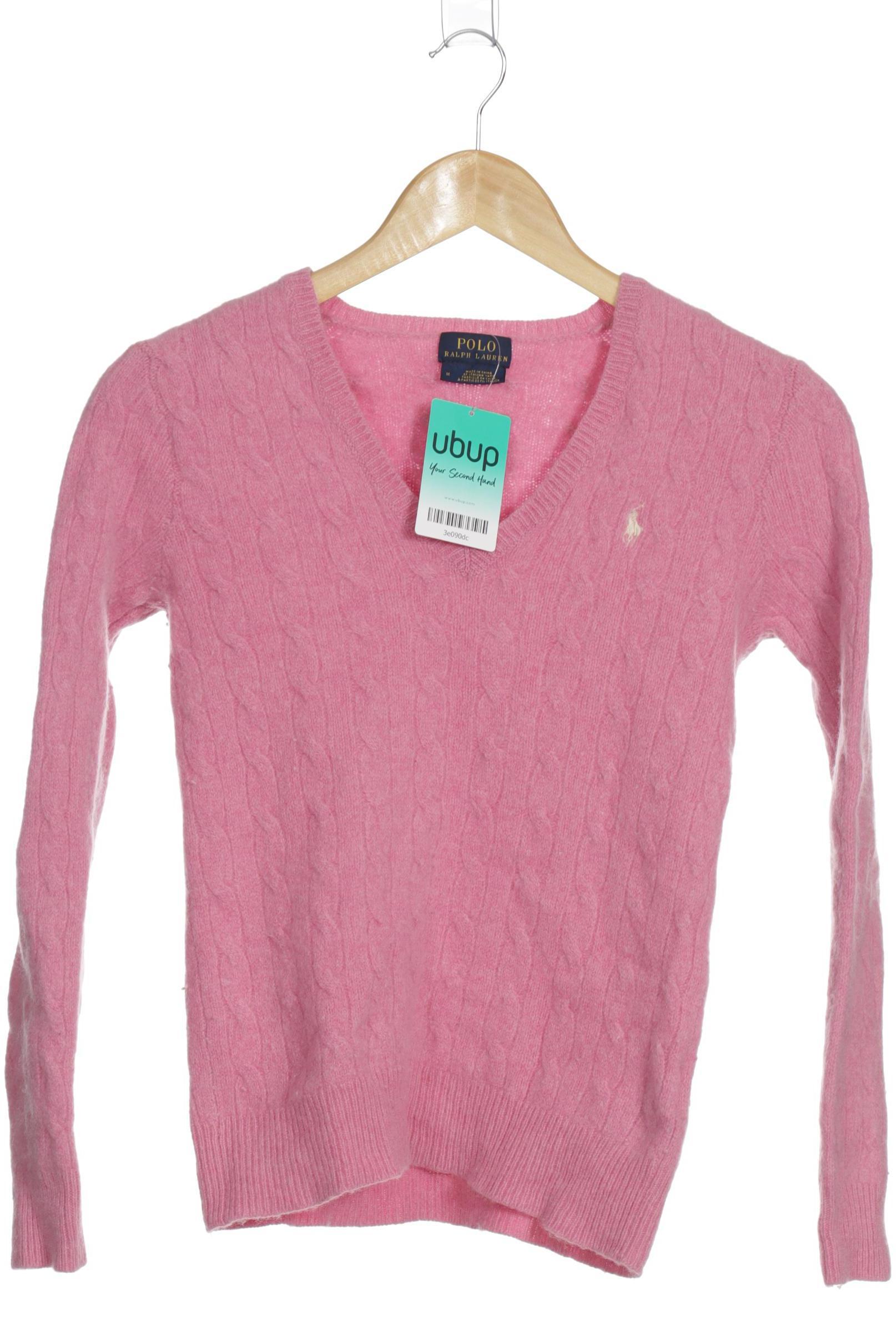 

Polo Ralph Lauren Damen Pullover, pink, Gr.