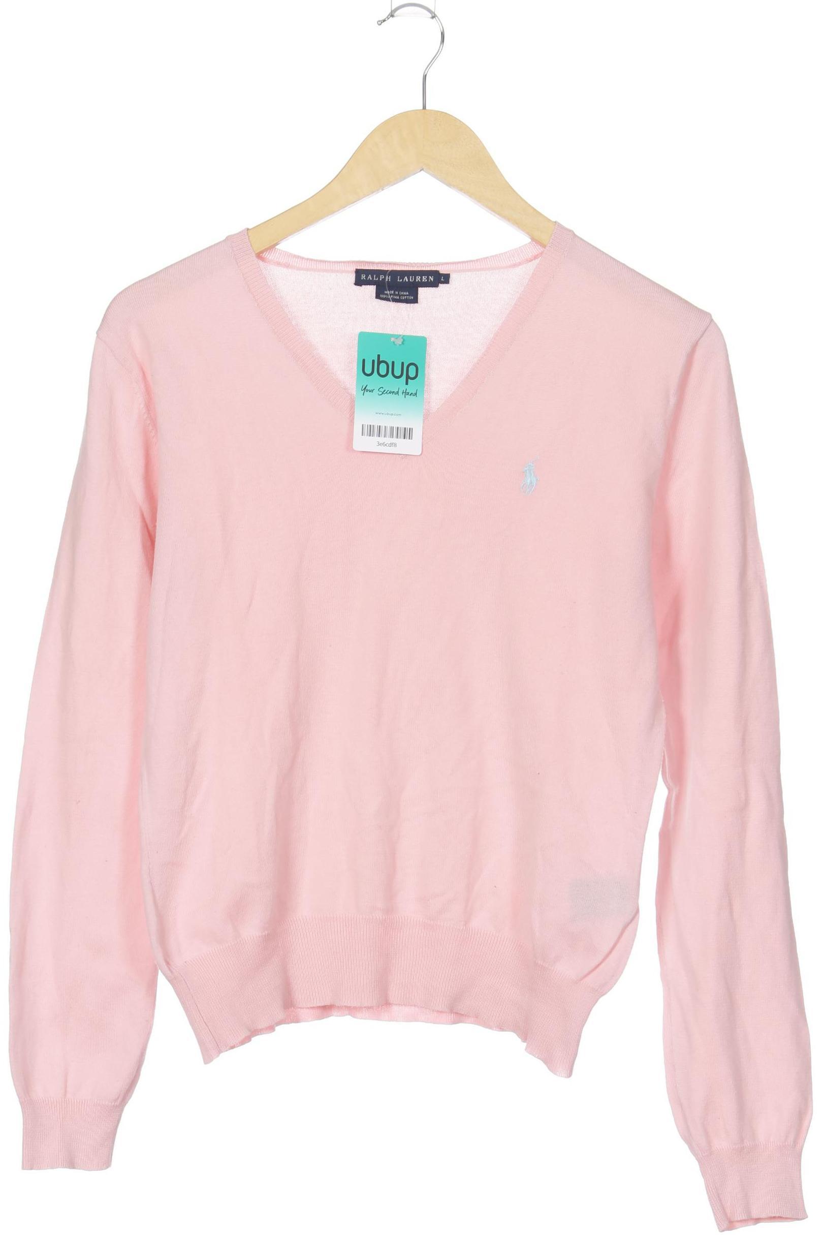 

Polo Ralph Lauren Damen Pullover, pink, Gr.