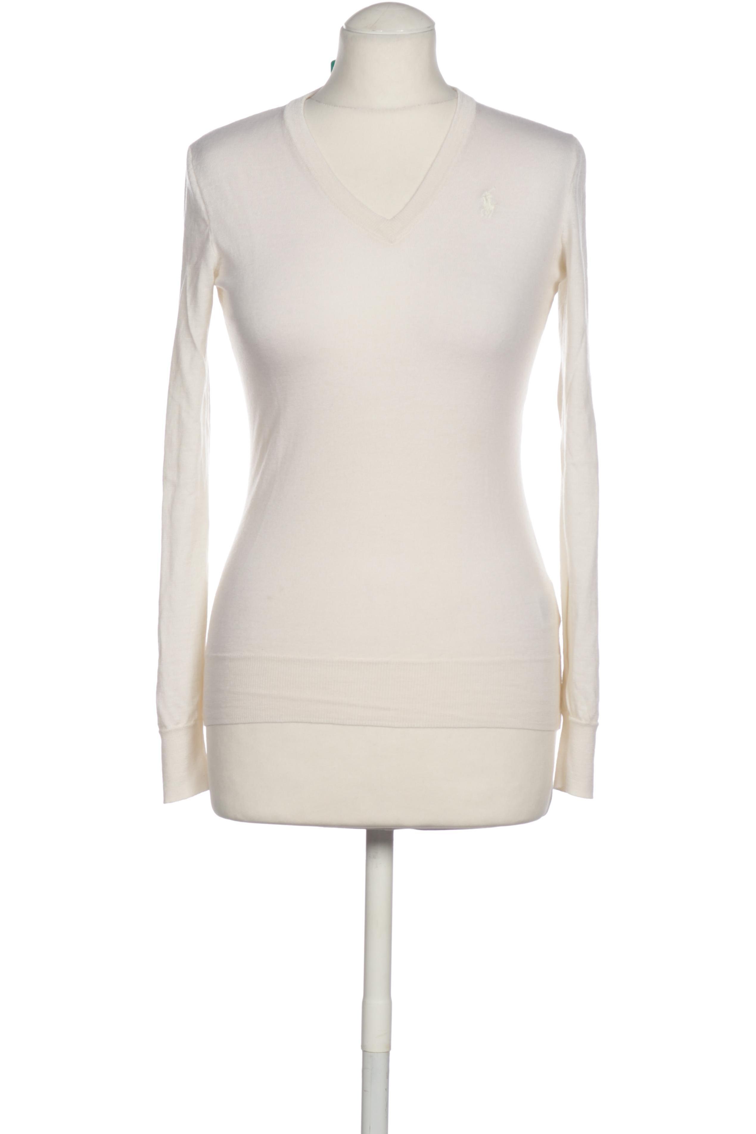 

Polo Ralph Lauren Damen Pullover, beige, Gr.