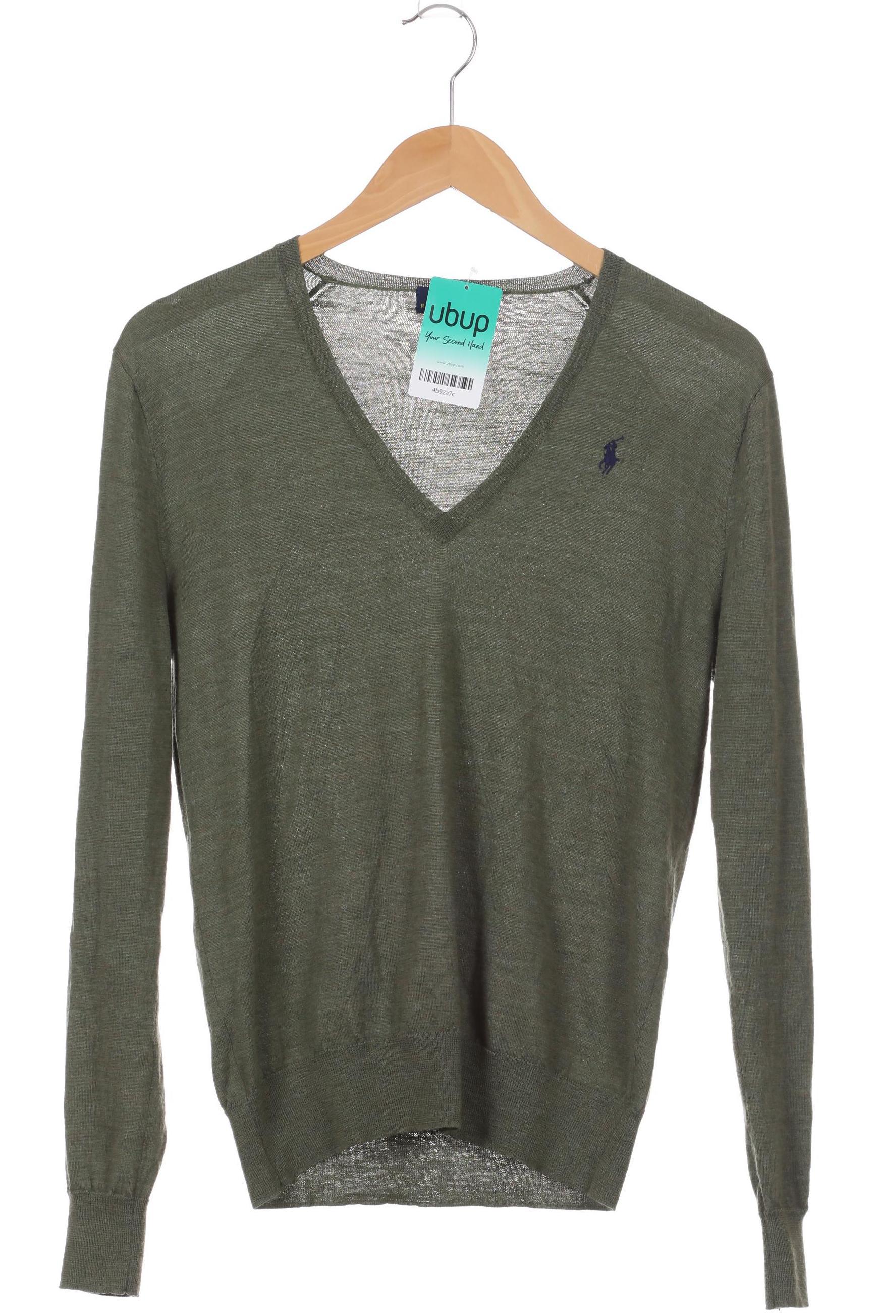 

Polo Ralph Lauren Damen Pullover, grün, Gr.