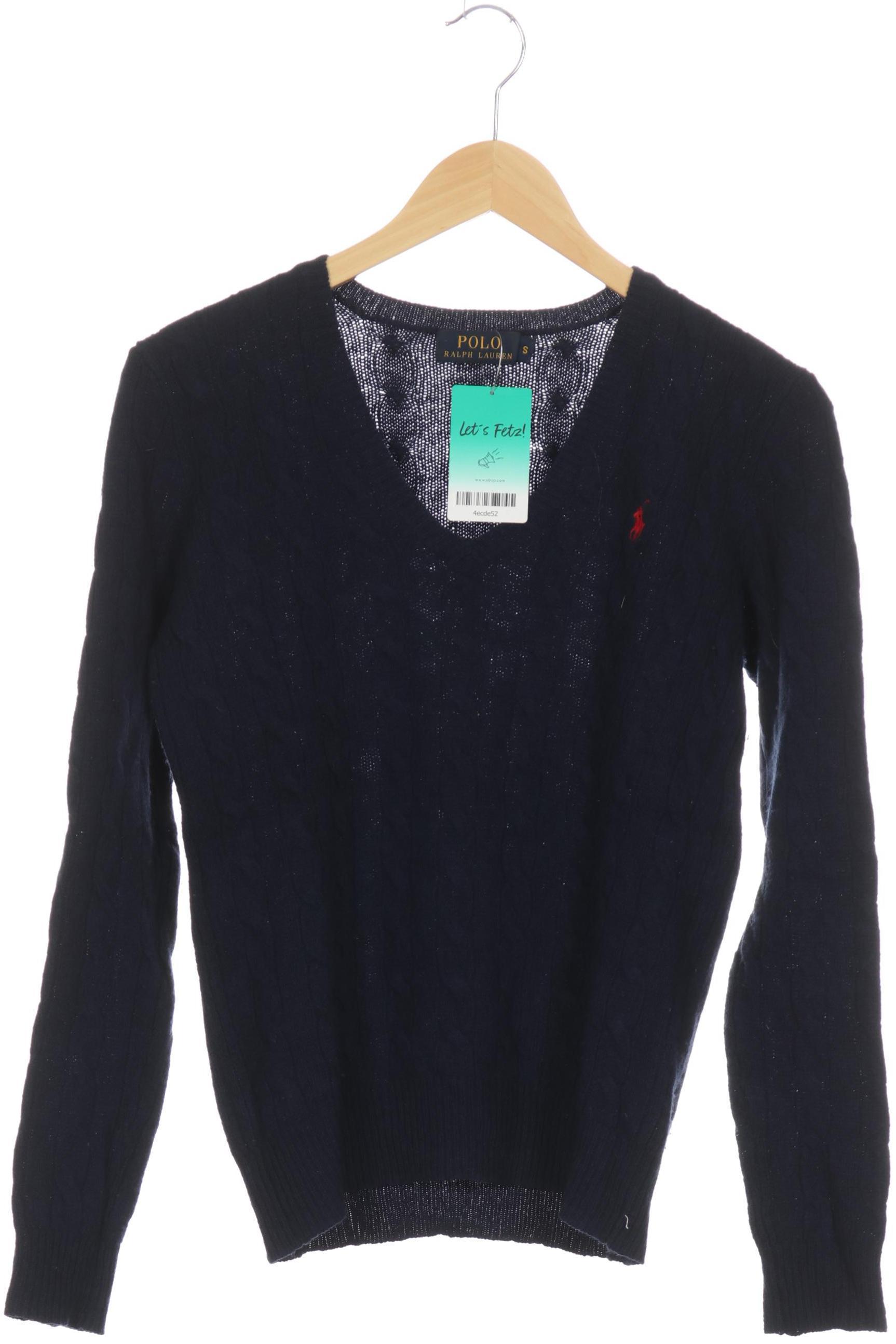 

Polo Ralph Lauren Damen Pullover, blau, Gr.