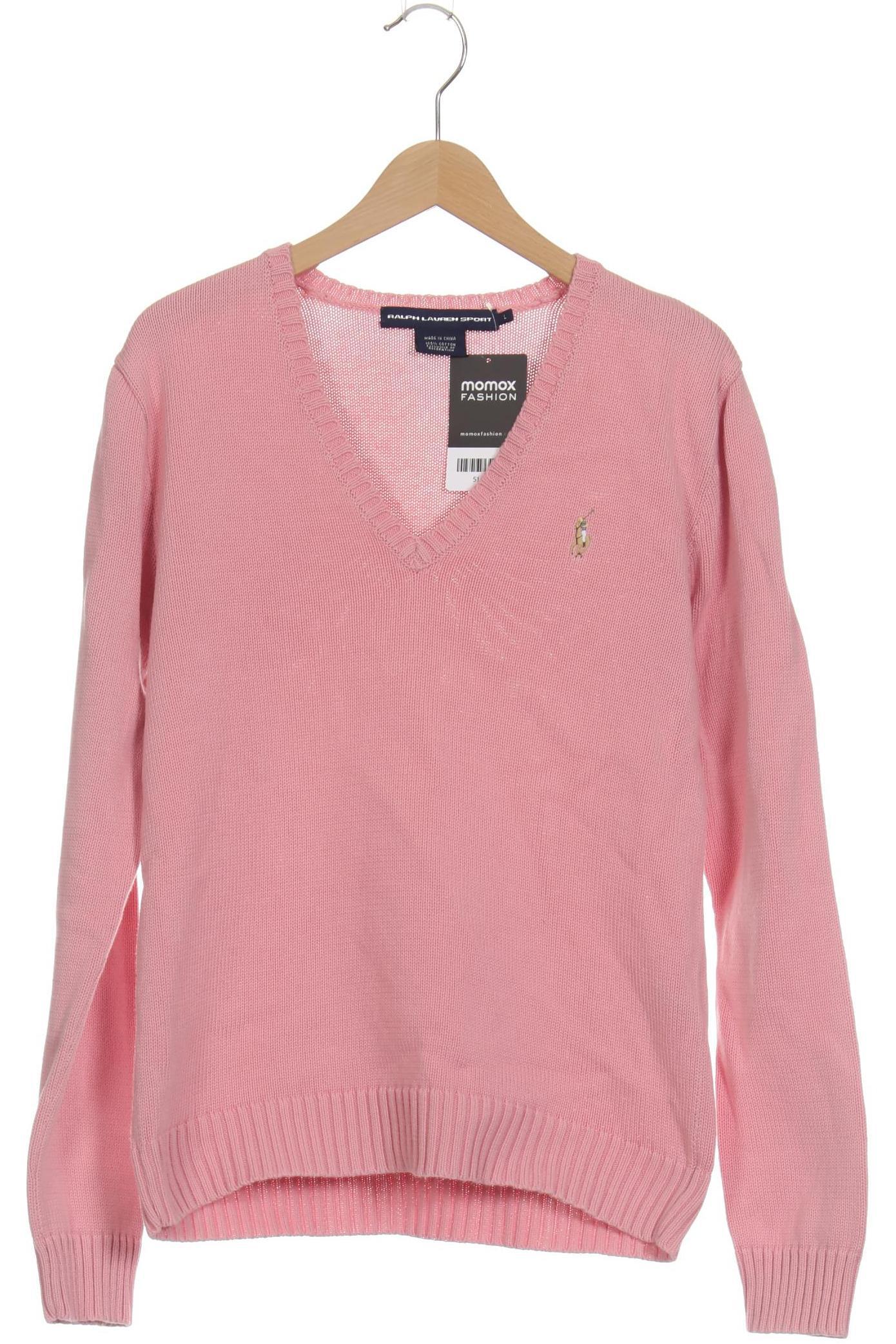 

Polo Ralph Lauren Damen Pullover, pink, Gr.