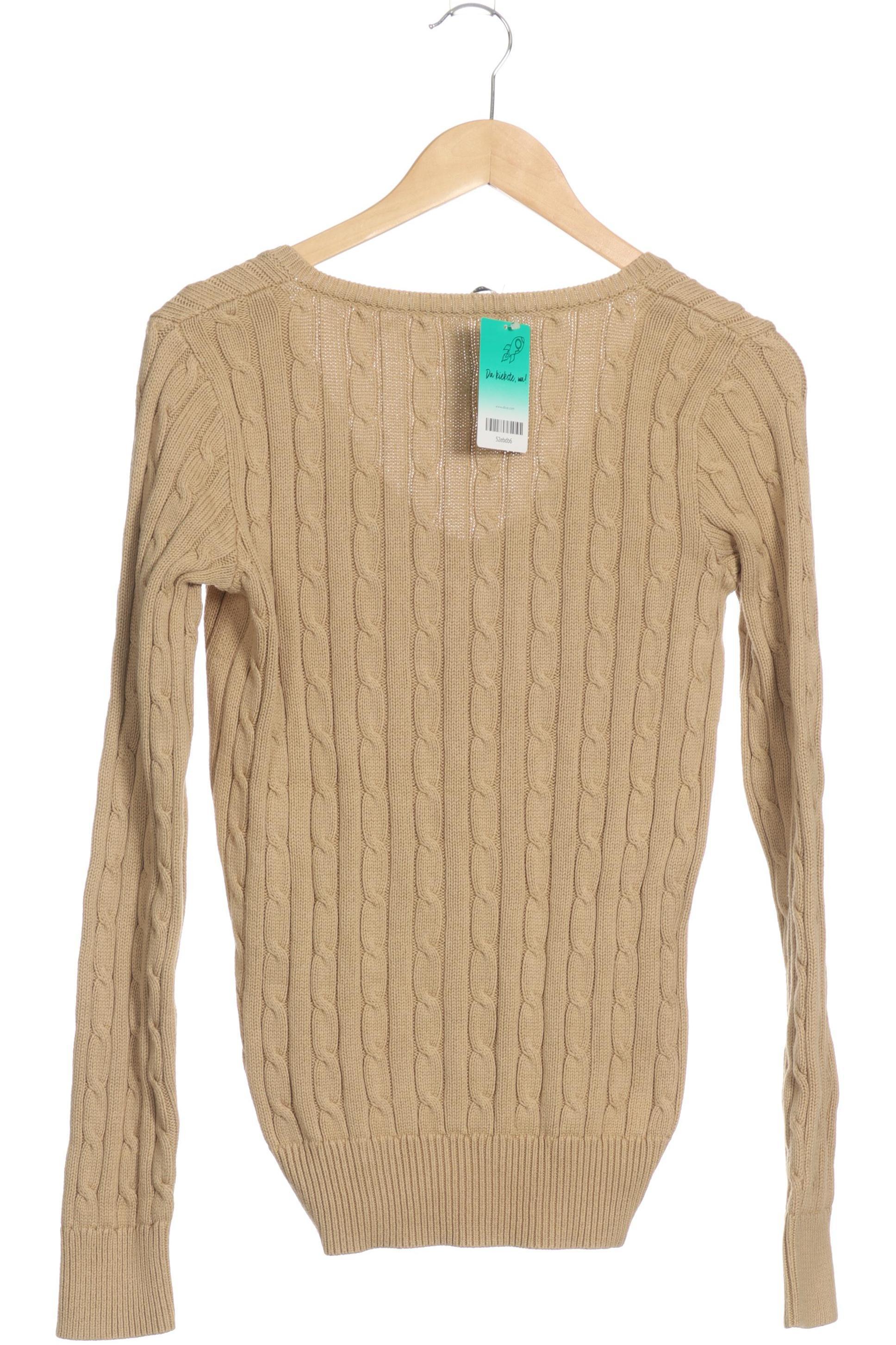 

Polo Ralph Lauren Damen Pullover, beige, Gr.
