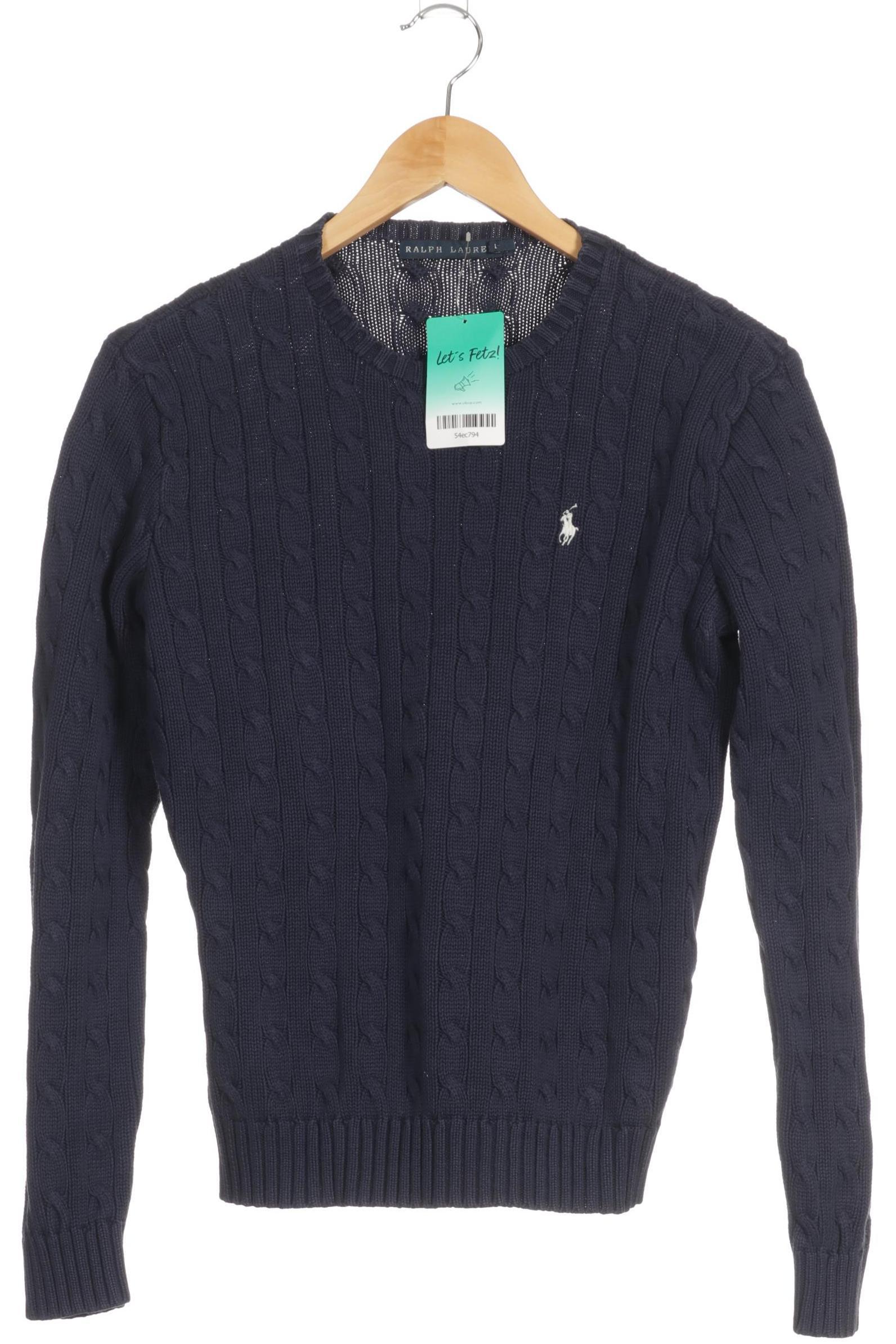 

Polo Ralph Lauren Damen Pullover, blau, Gr.