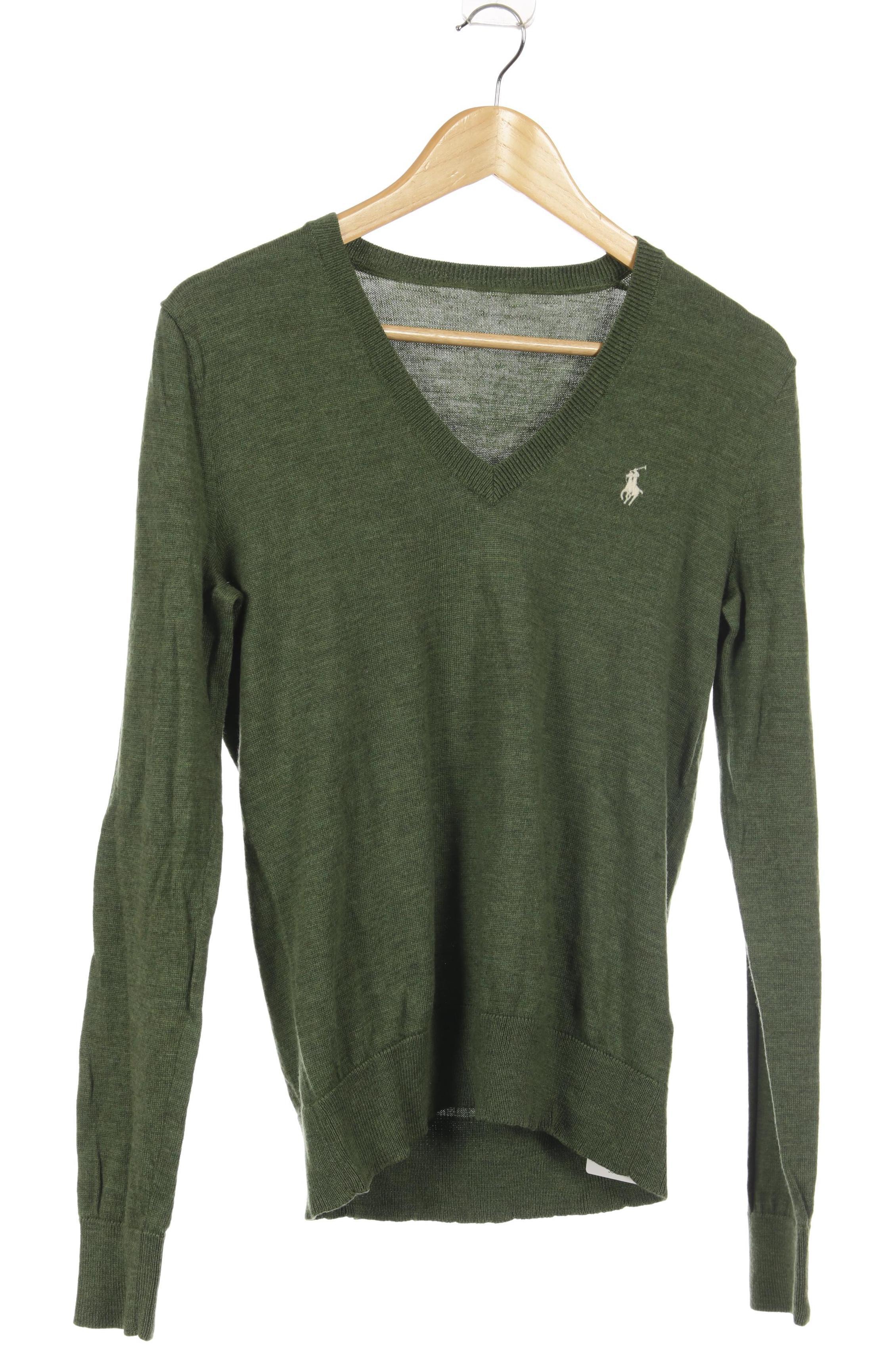 

Polo Ralph Lauren Damen Pullover, grün, Gr.