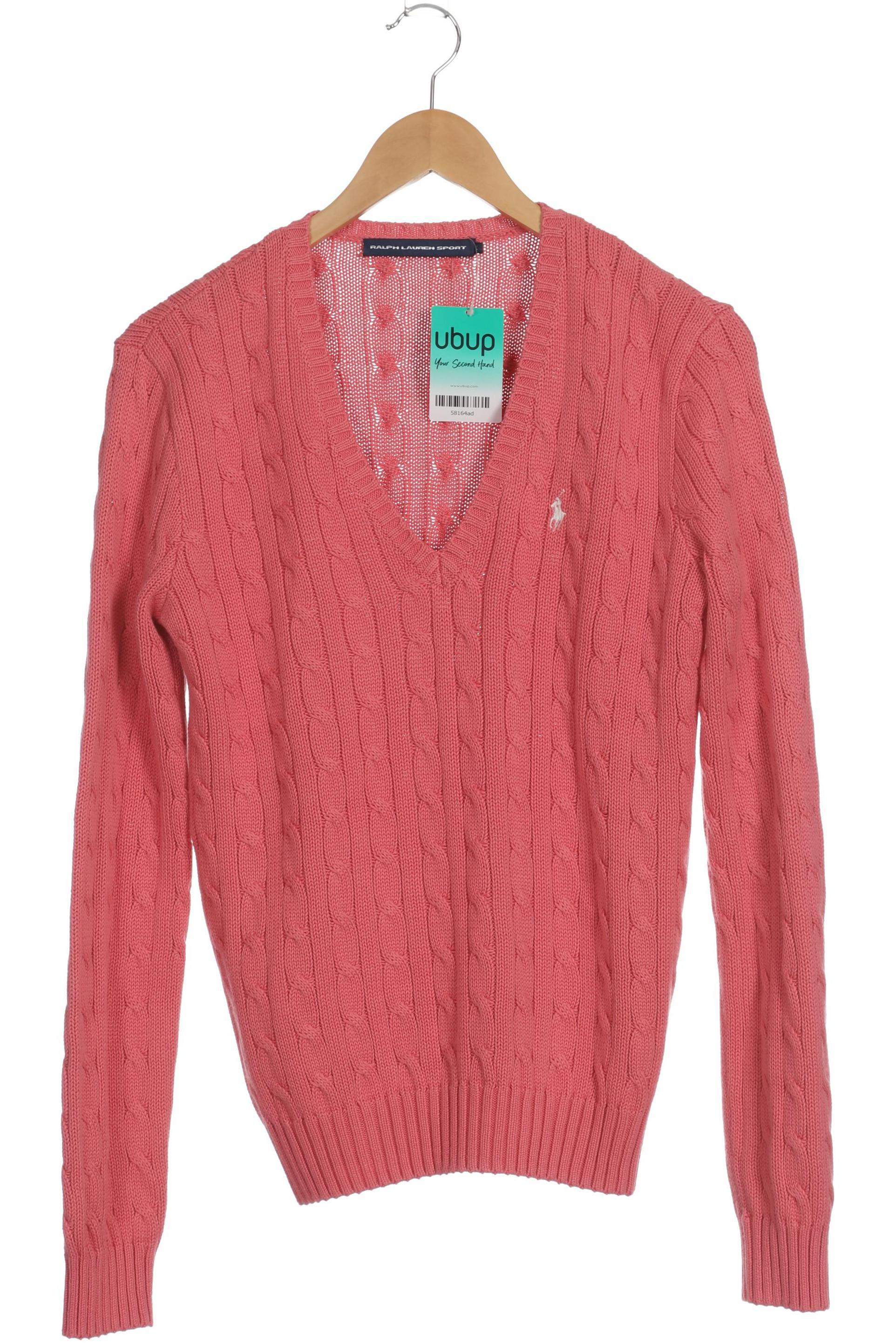 

Polo Ralph Lauren Damen Pullover, pink, Gr.