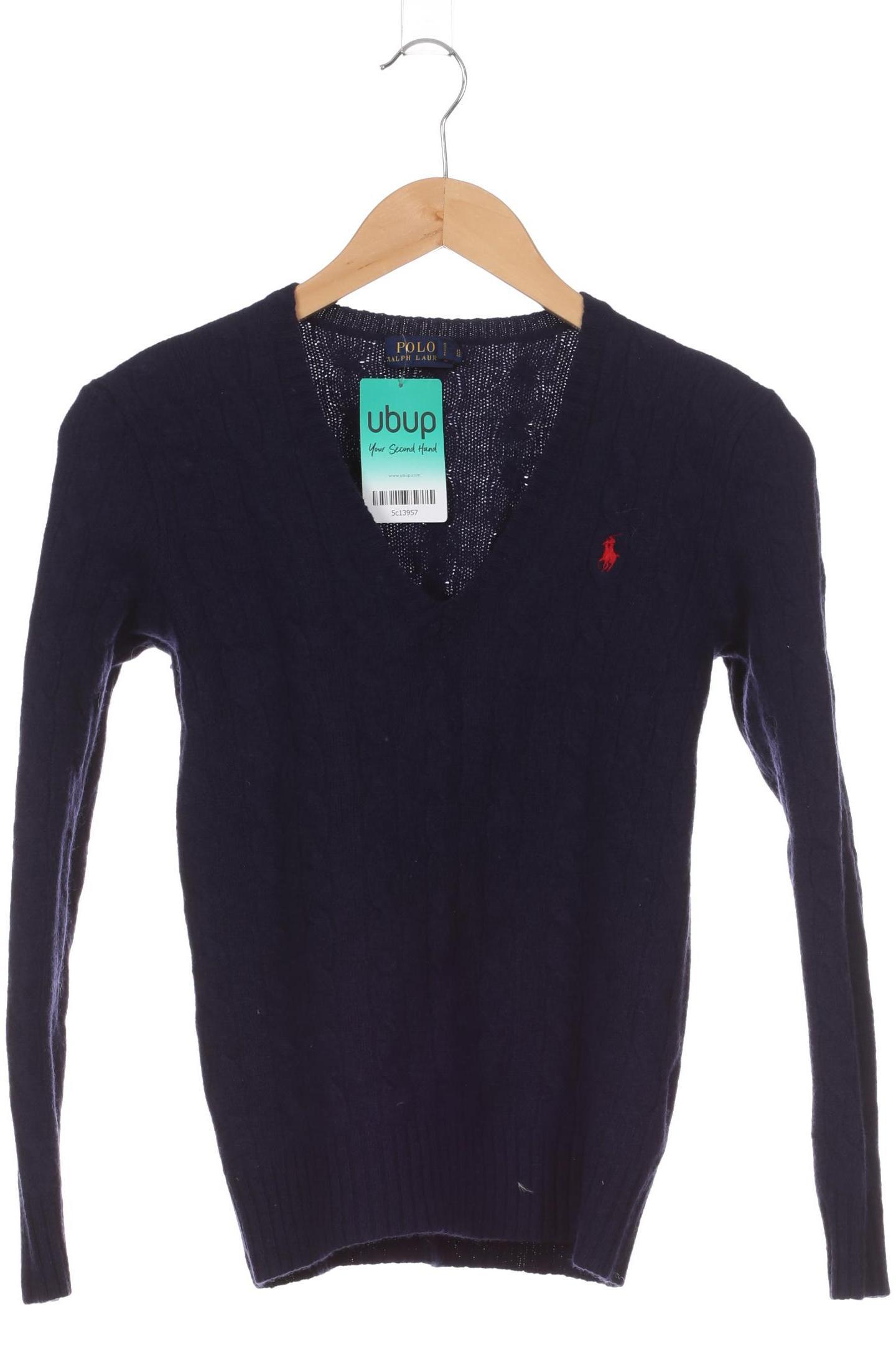 

Polo Ralph Lauren Damen Pullover, blau, Gr.