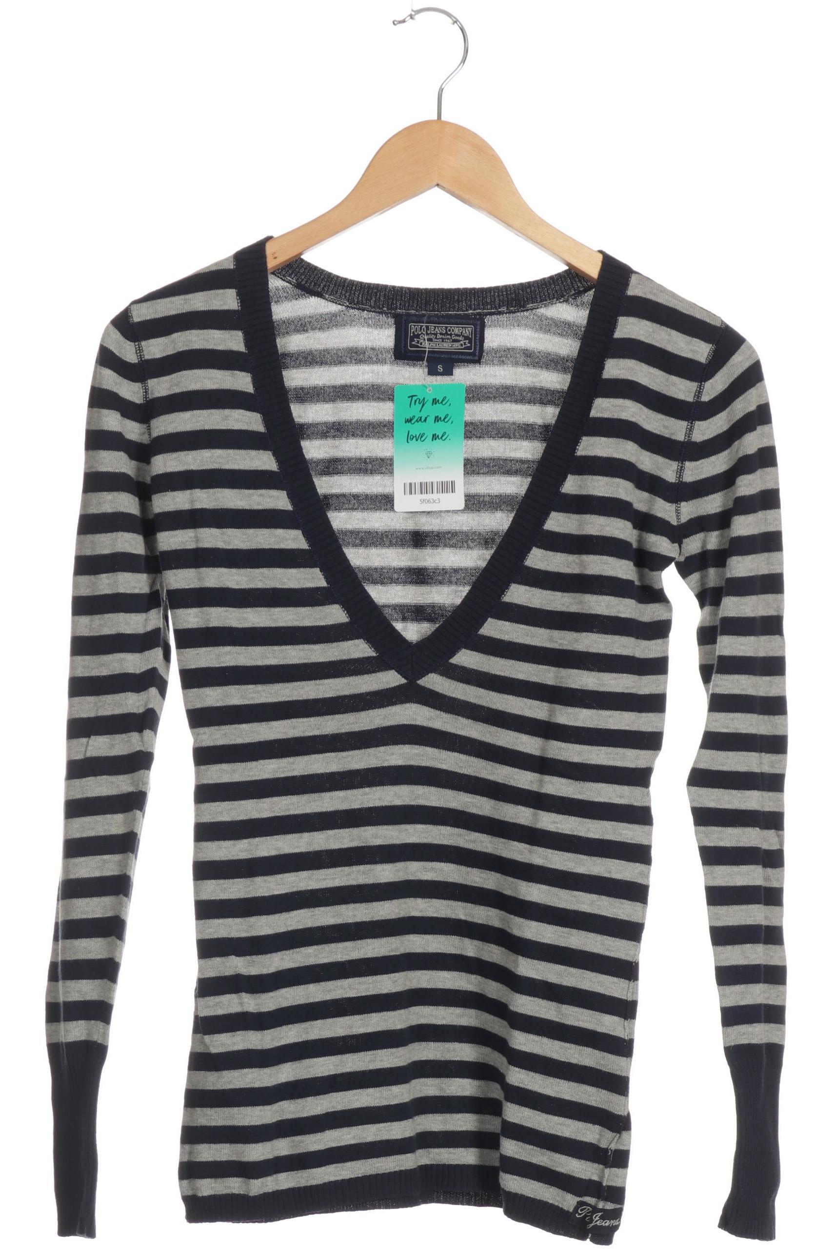 

Polo Ralph Lauren Damen Pullover, blau, Gr.