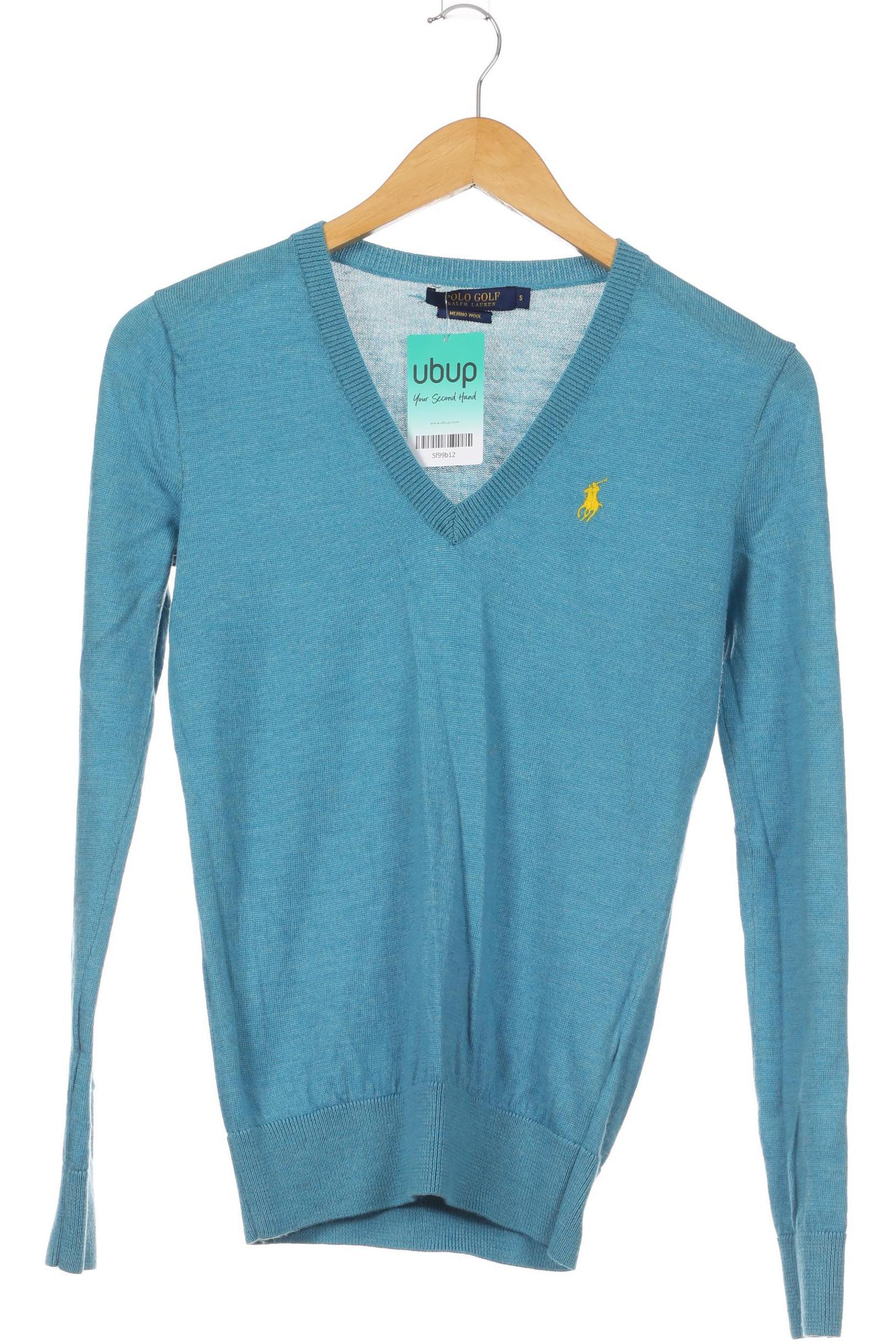 

Polo Ralph Lauren Damen Pullover, türkis, Gr.