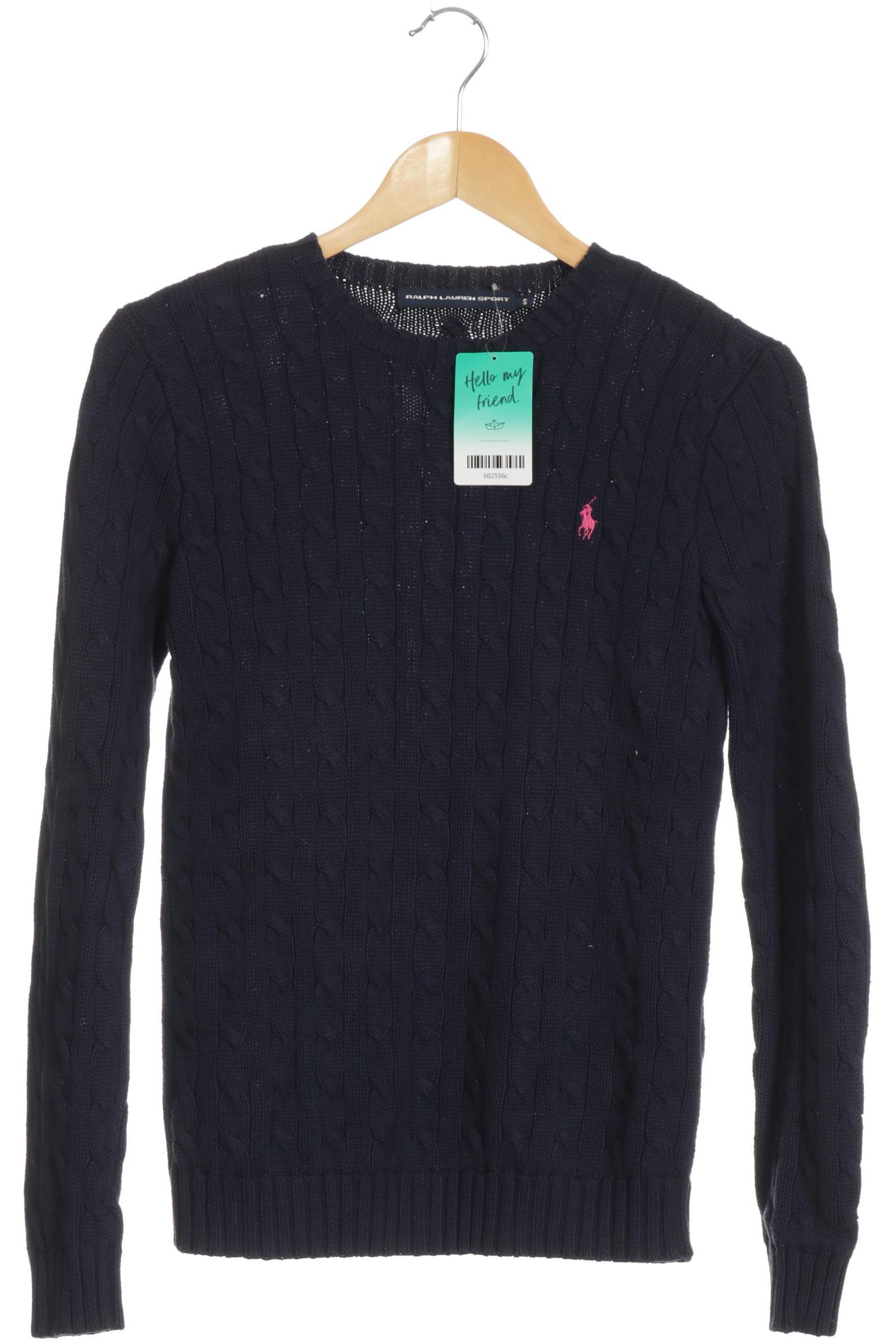 

Polo Ralph Lauren Damen Pullover, blau, Gr.