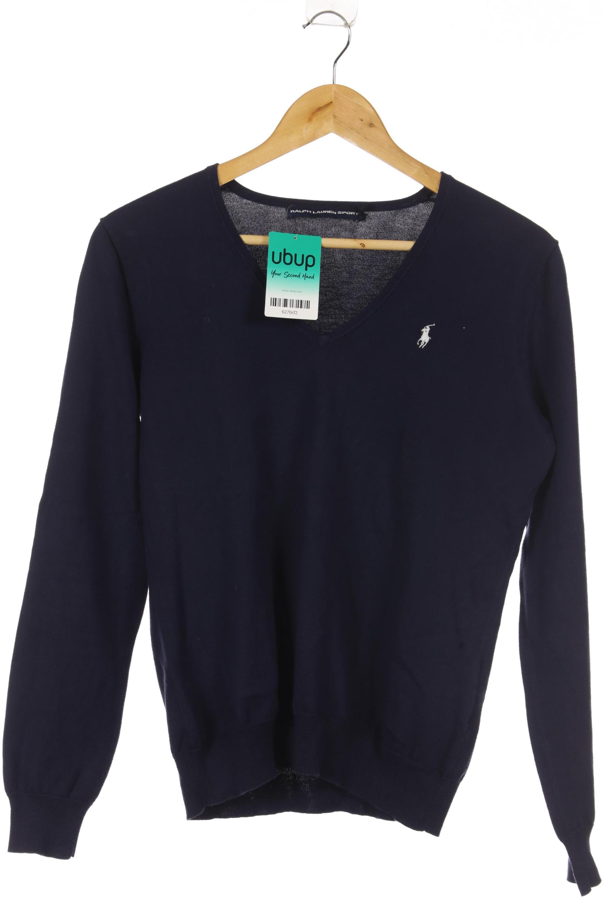 

Polo Ralph Lauren Damen Pullover, blau, Gr.