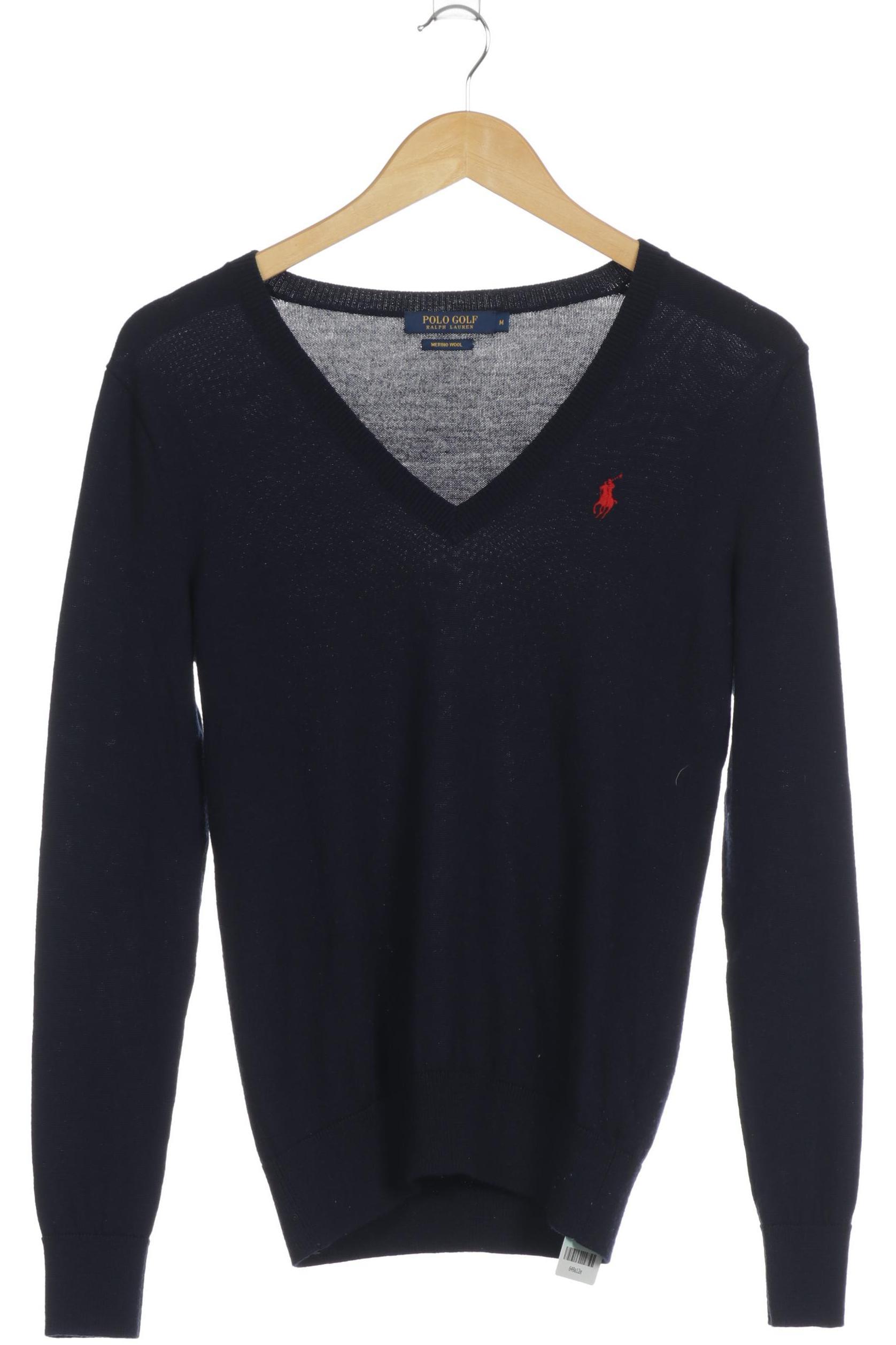 

Polo Ralph Lauren Damen Pullover, blau, Gr.