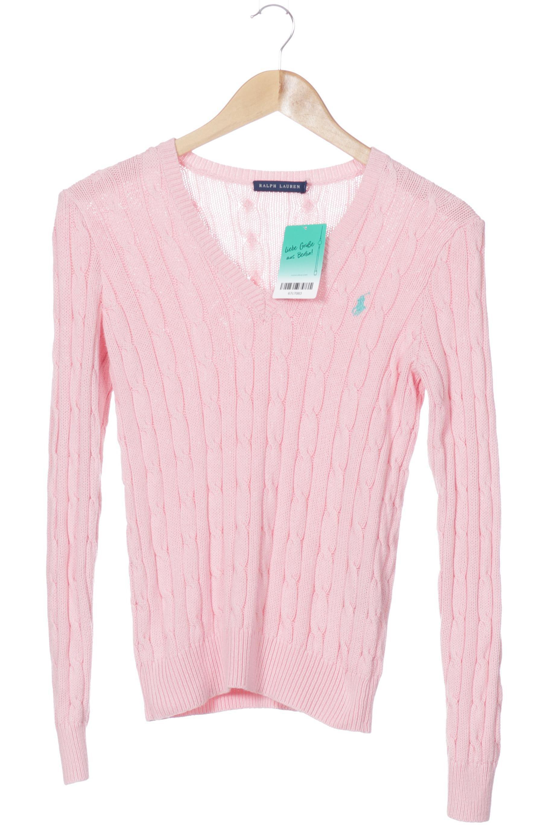 

Polo Ralph Lauren Damen Pullover, pink, Gr.