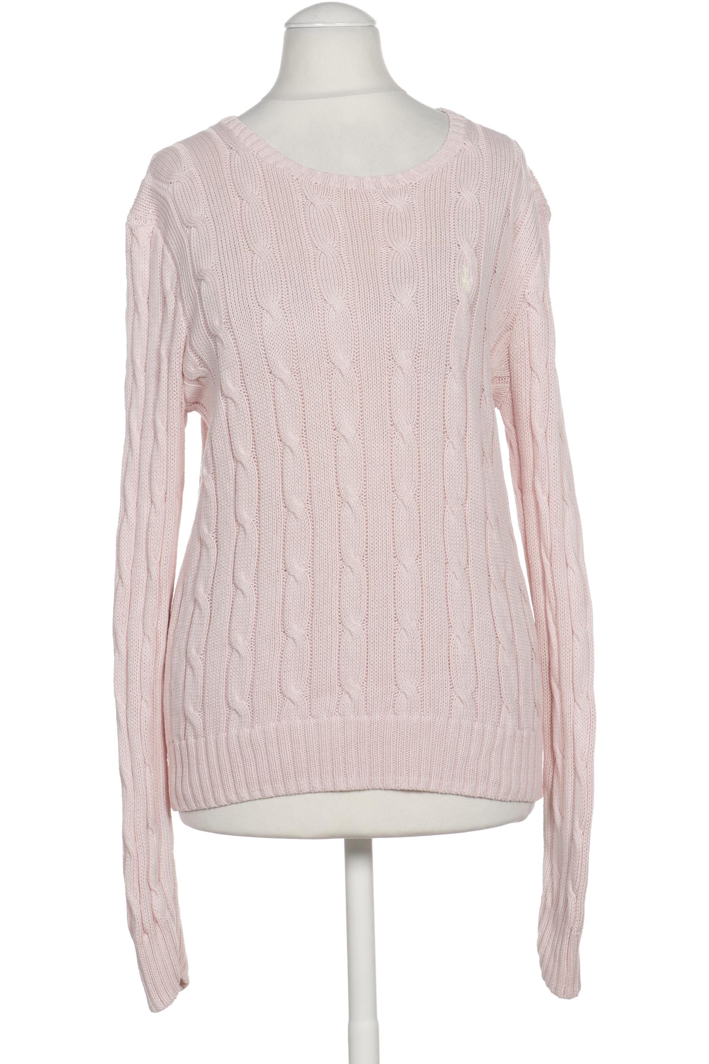 

Polo Ralph Lauren Damen Pullover, pink, Gr.