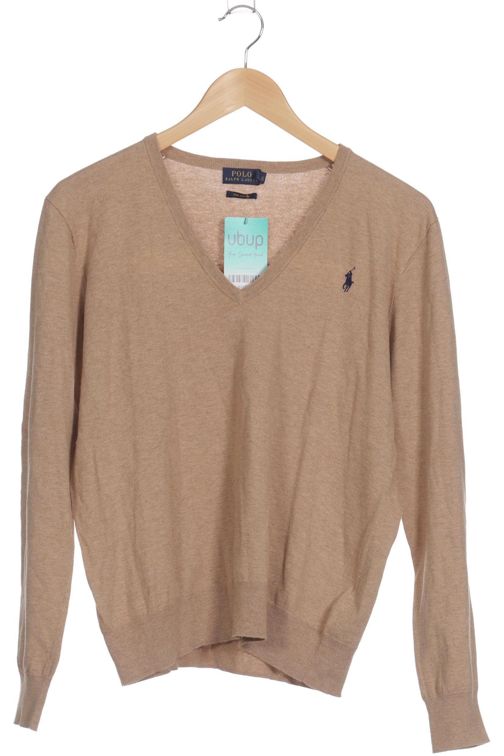 

Polo Ralph Lauren Damen Pullover, braun, Gr.