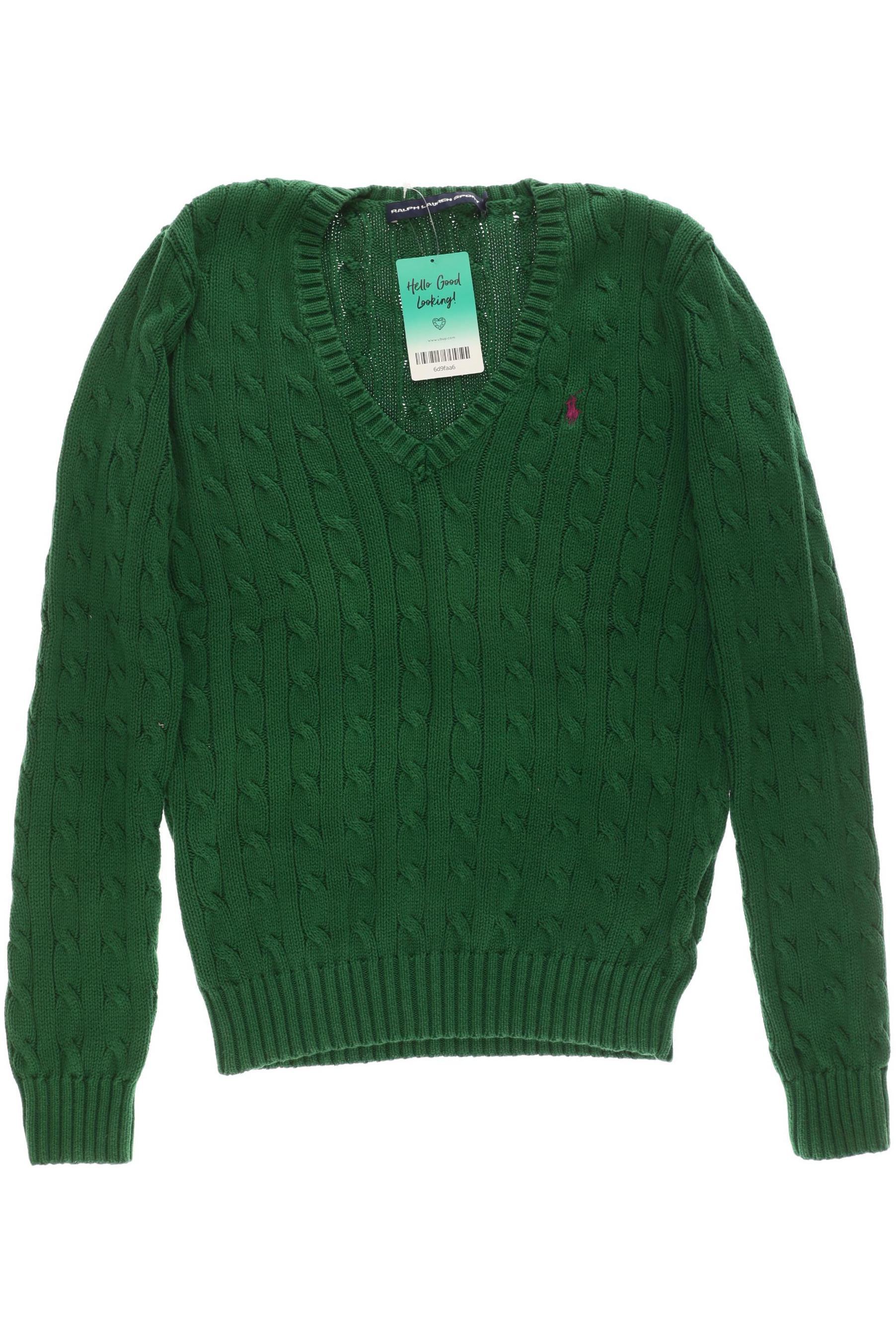 

Polo Ralph Lauren Damen Pullover, grün, Gr.