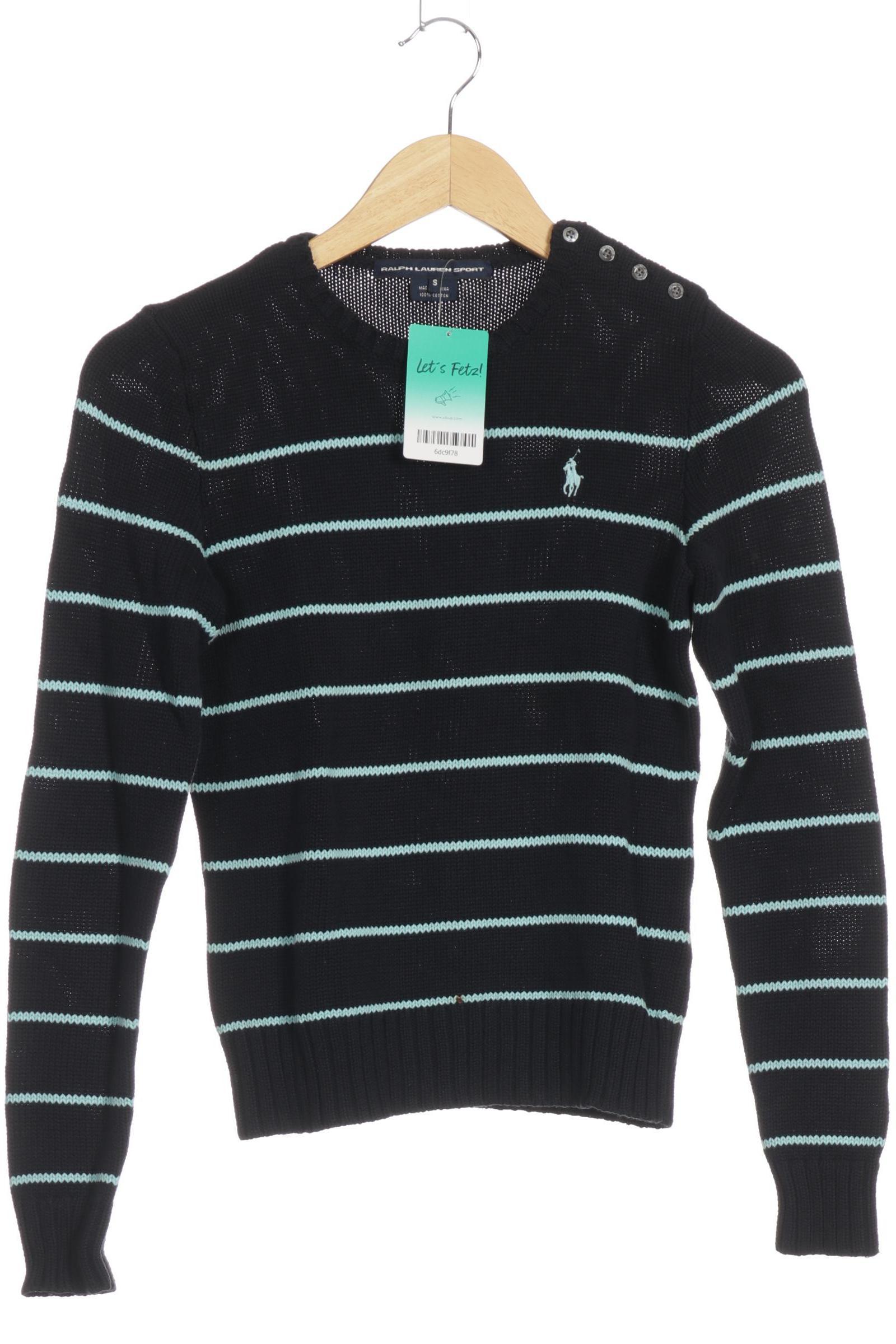 

Polo Ralph Lauren Damen Pullover, blau, Gr.