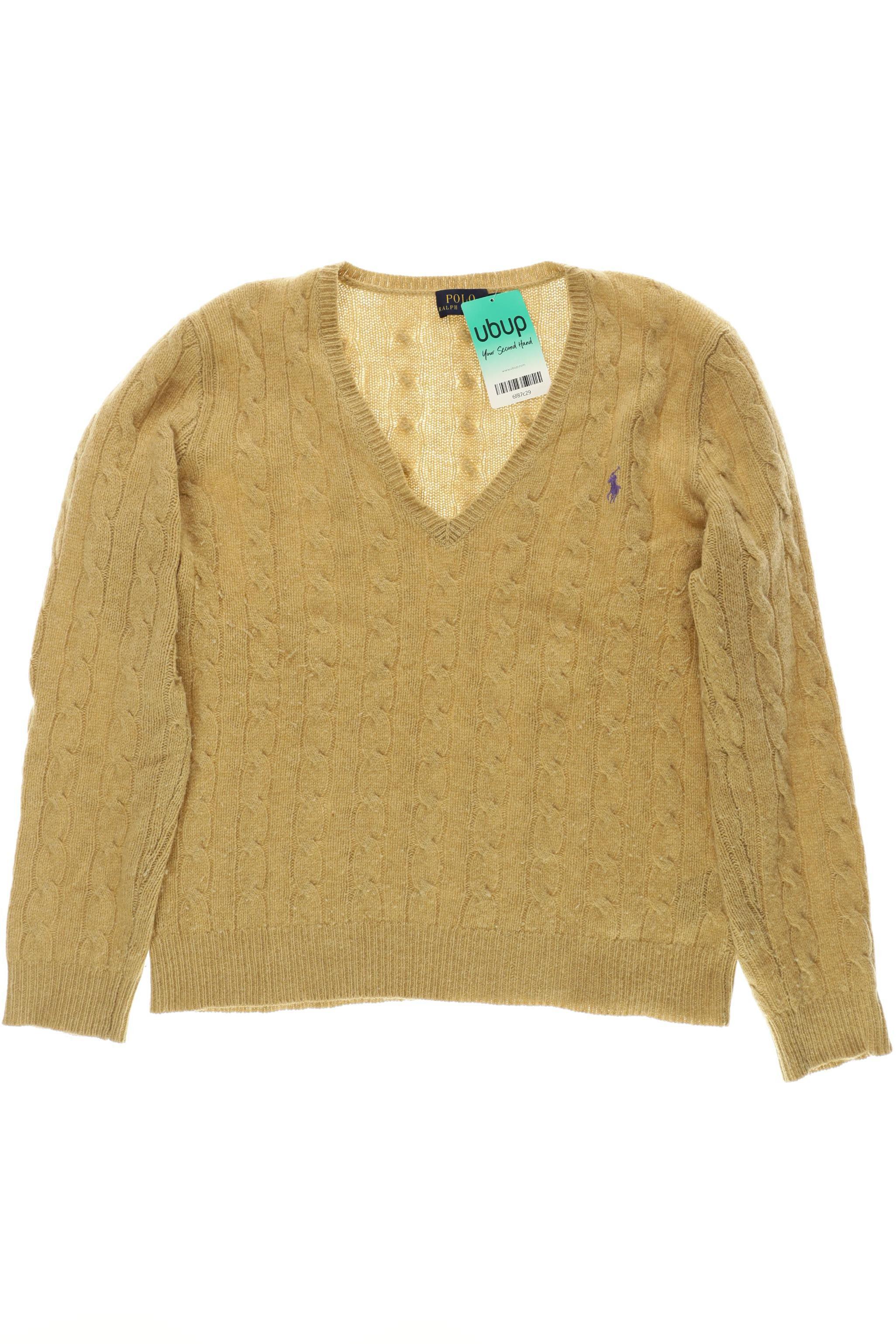 

Polo Ralph Lauren Damen Pullover, beige, Gr.