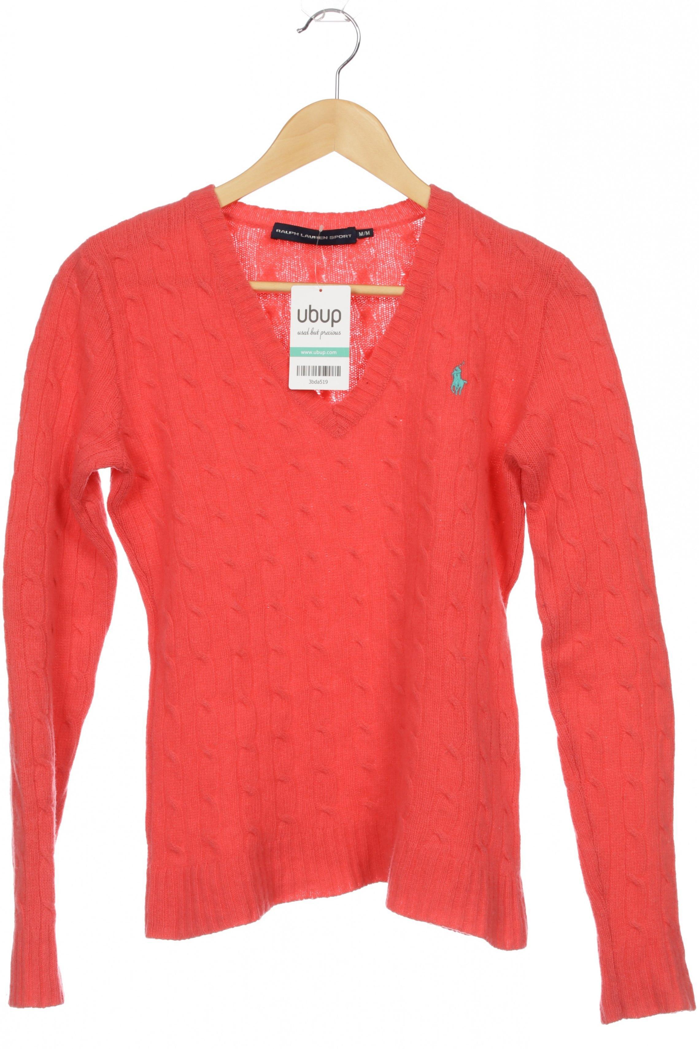 

Polo Ralph Lauren Damen Pullover, pink, Gr.