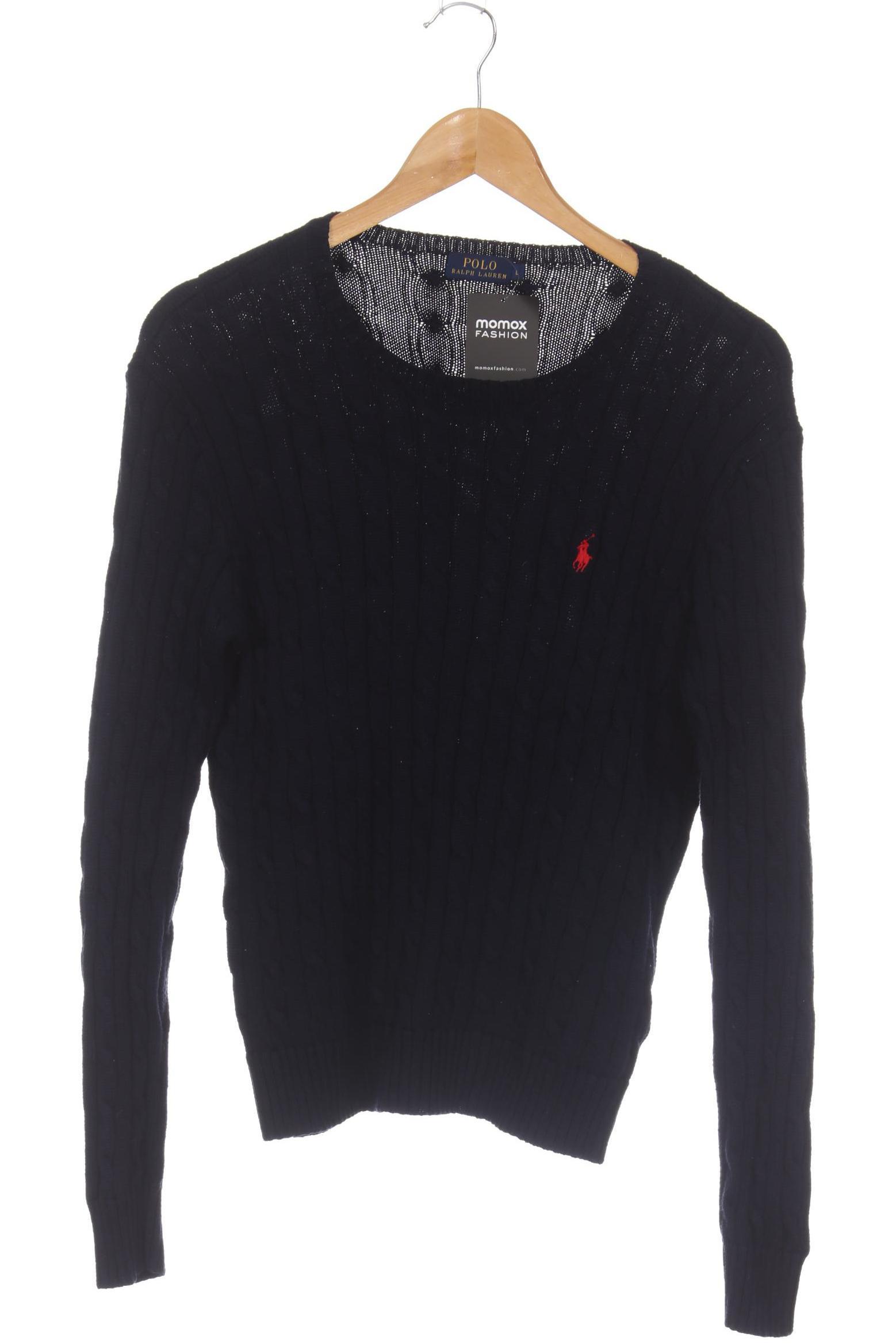 

Polo Ralph Lauren Damen Pullover, blau, Gr.