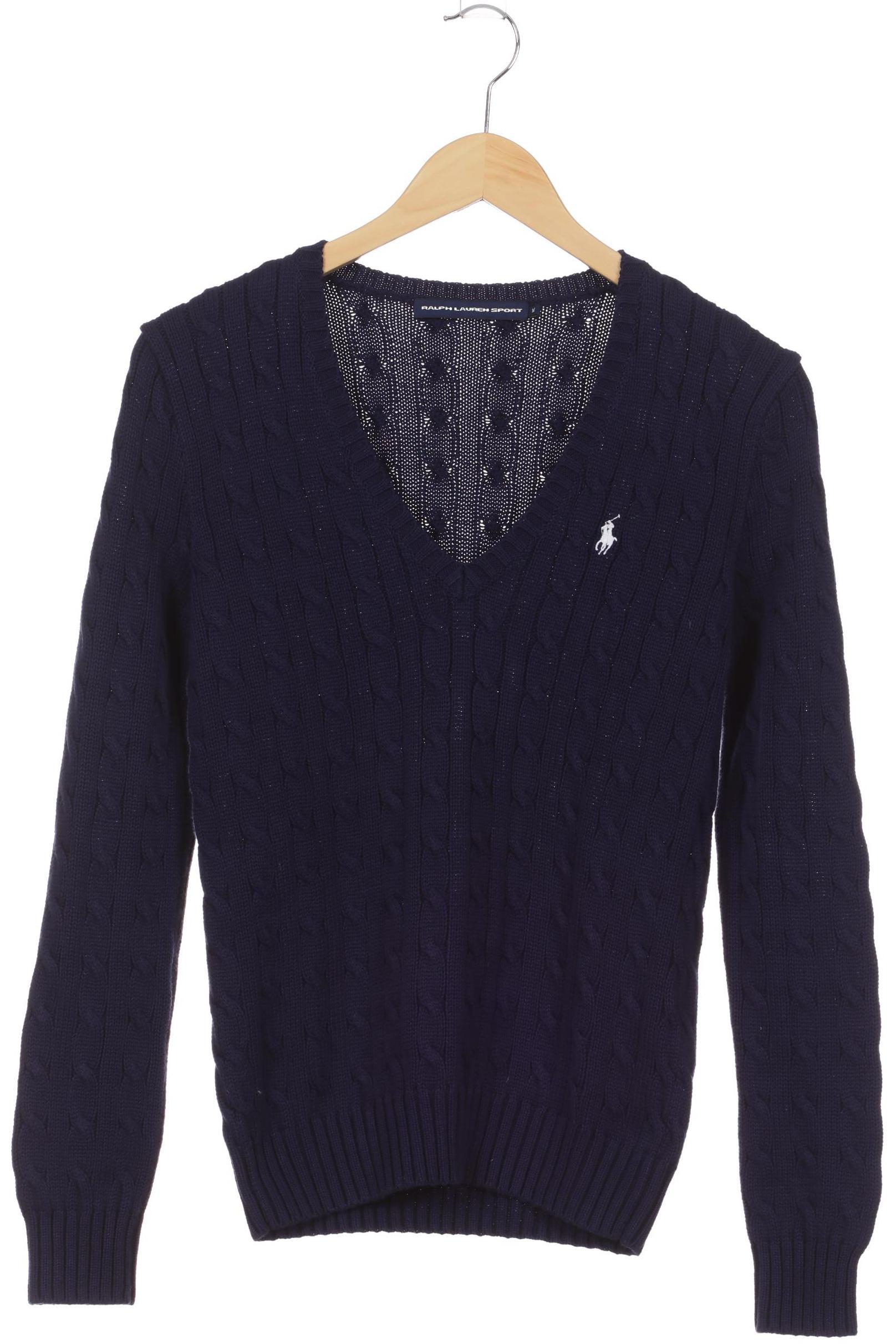 

Polo Ralph Lauren Damen Pullover, blau, Gr.