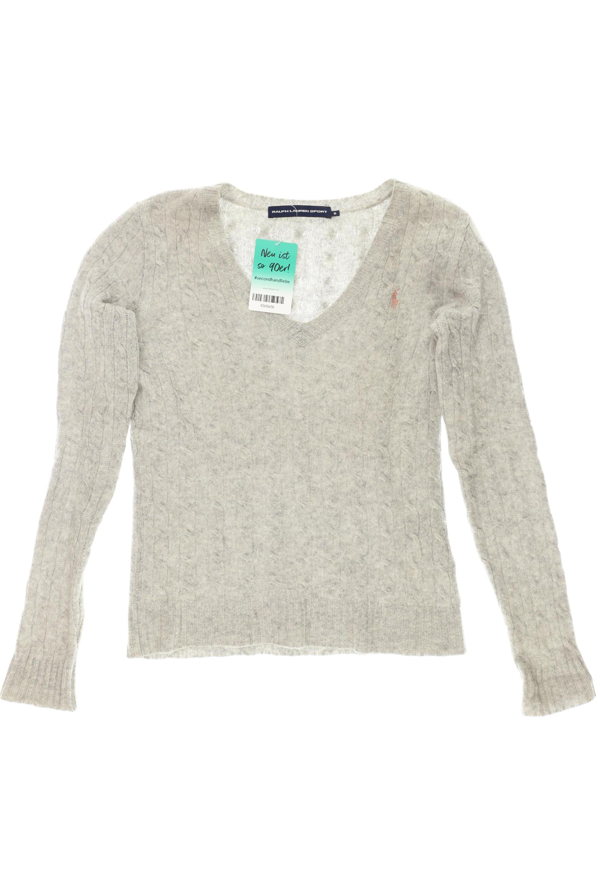 

Polo Ralph Lauren Damen Pullover, grau, Gr.