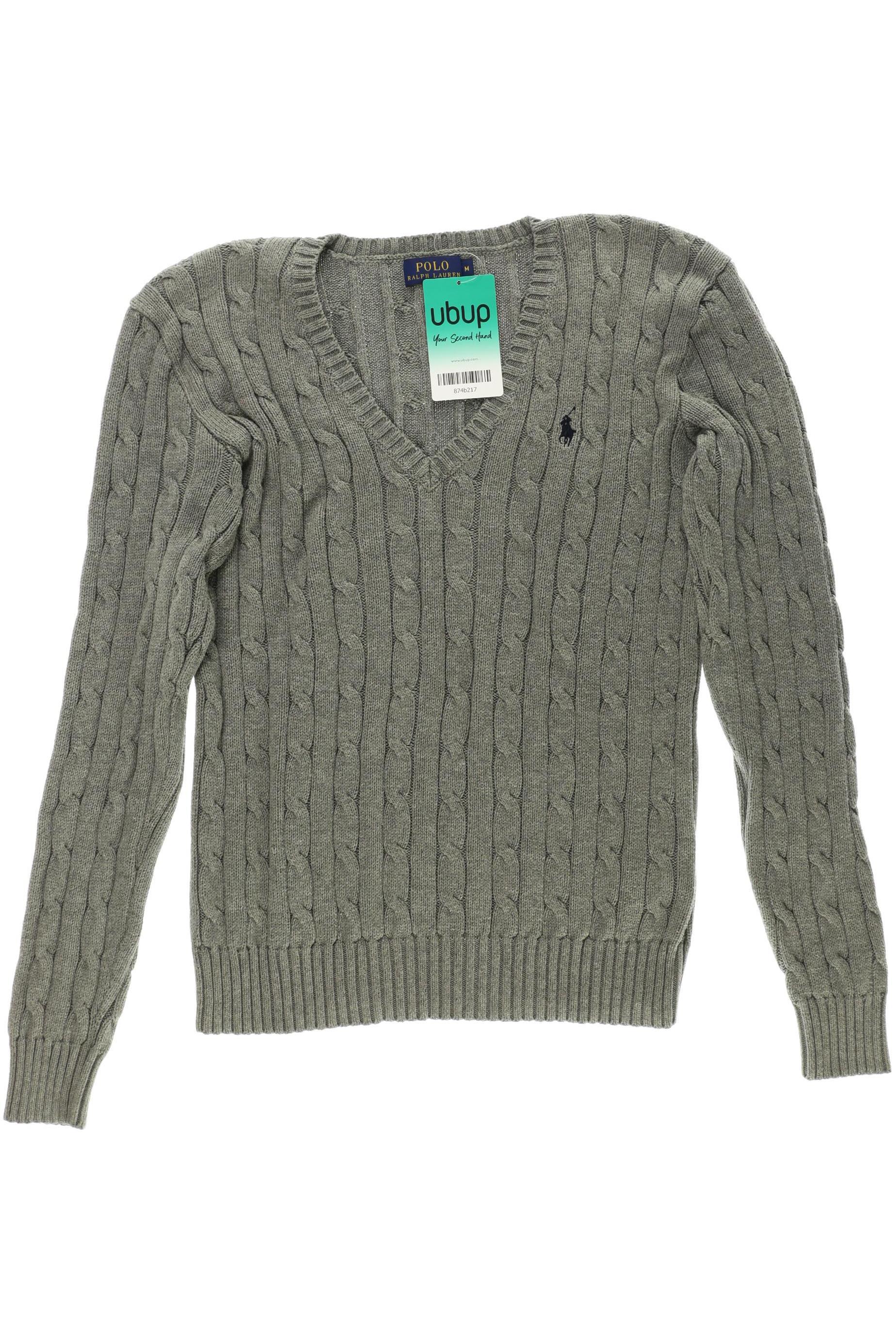 

Polo Ralph Lauren Damen Pullover, grau, Gr.