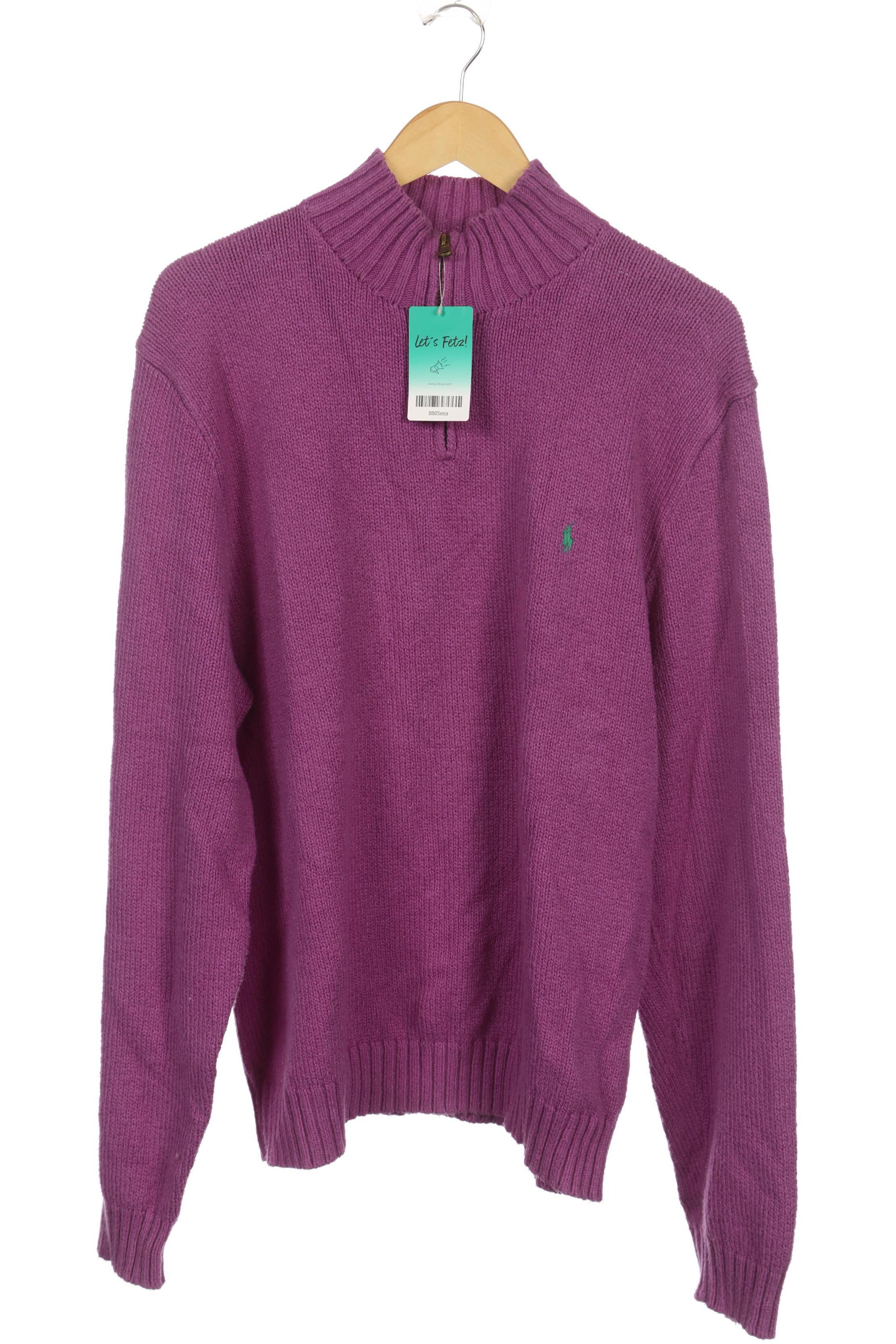 

Polo Ralph Lauren Damen Pullover, lila, Gr.