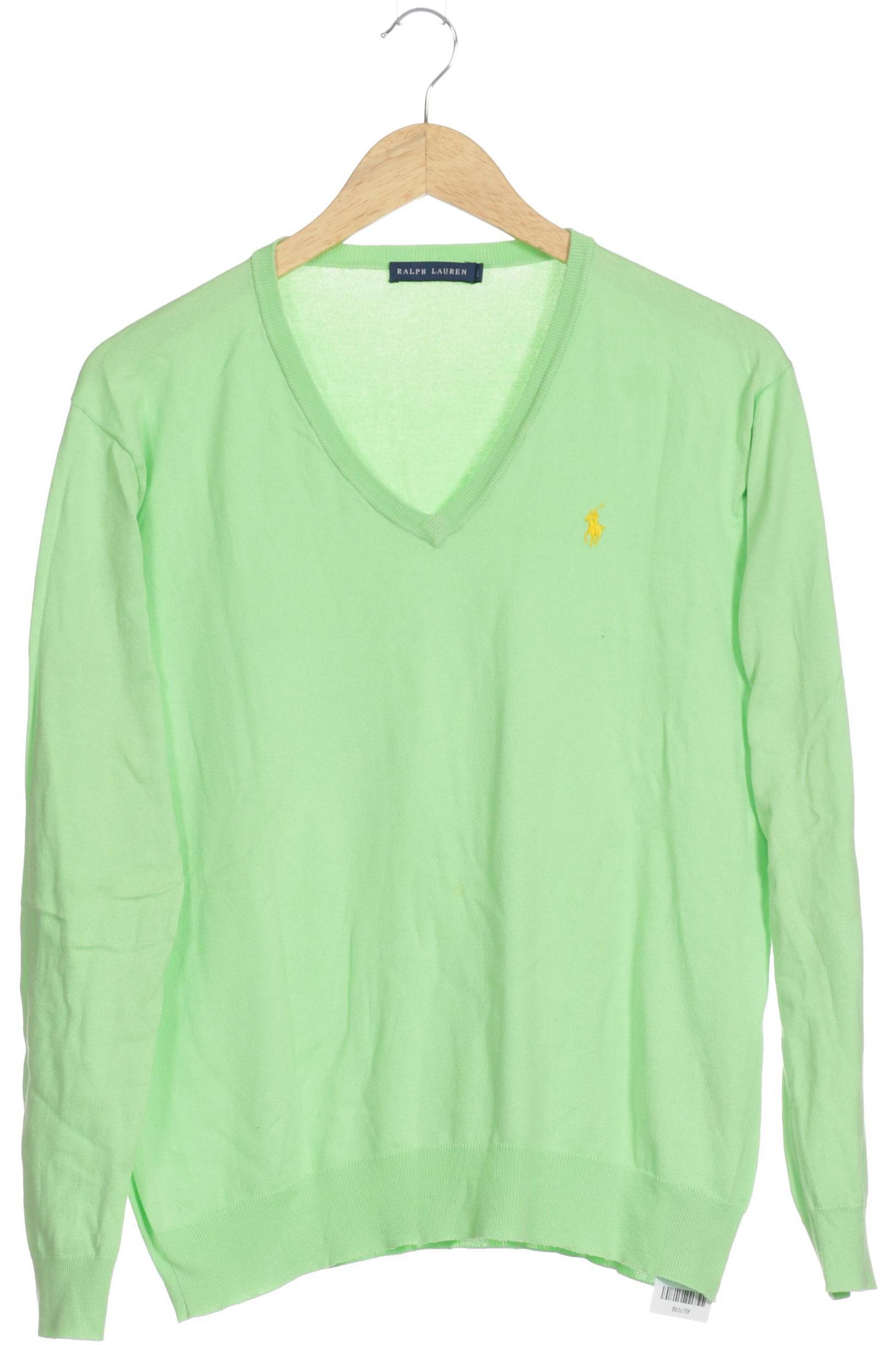 

Polo Ralph Lauren Damen Pullover, grün, Gr.