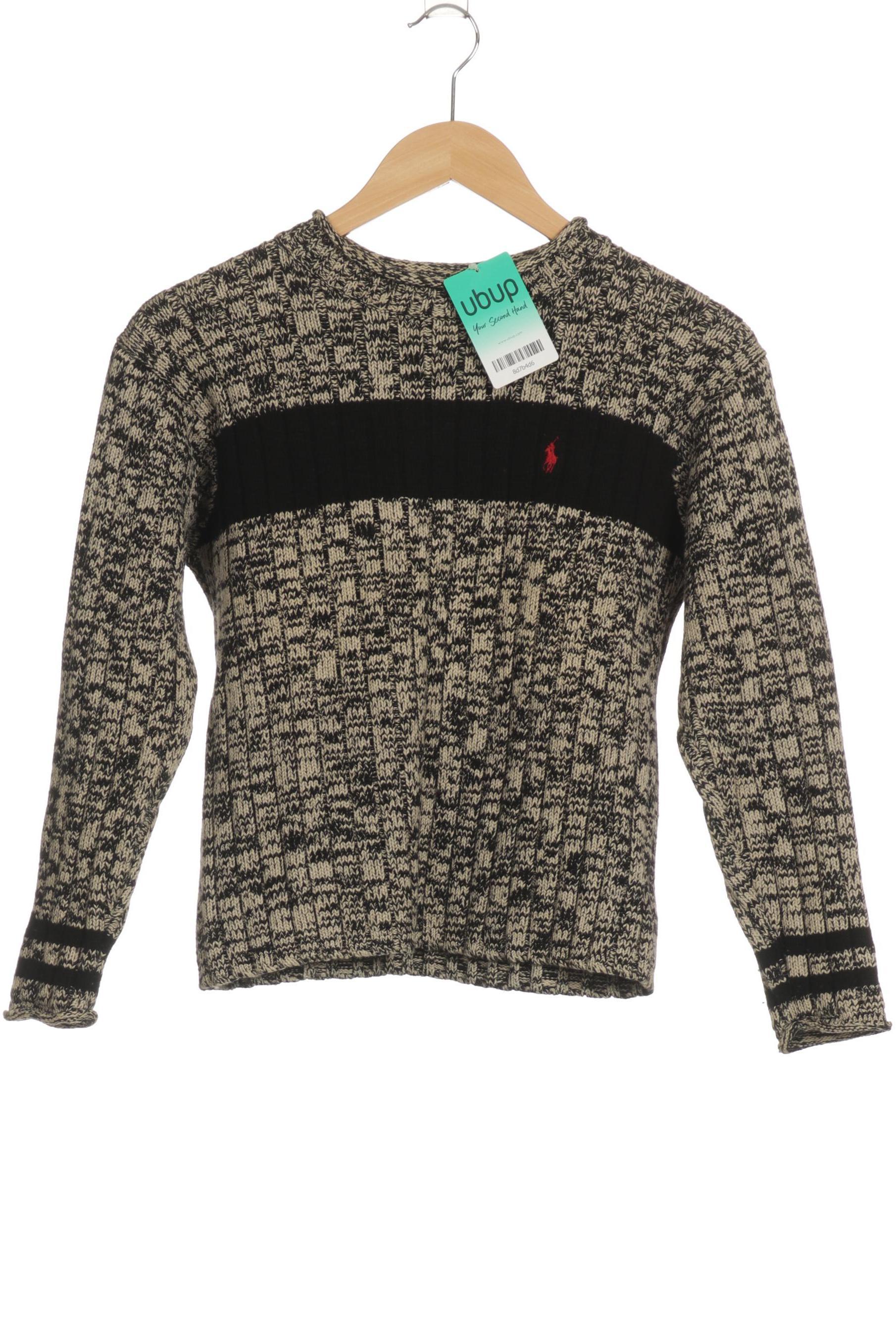 

Polo Ralph Lauren Damen Pullover, schwarz, Gr.