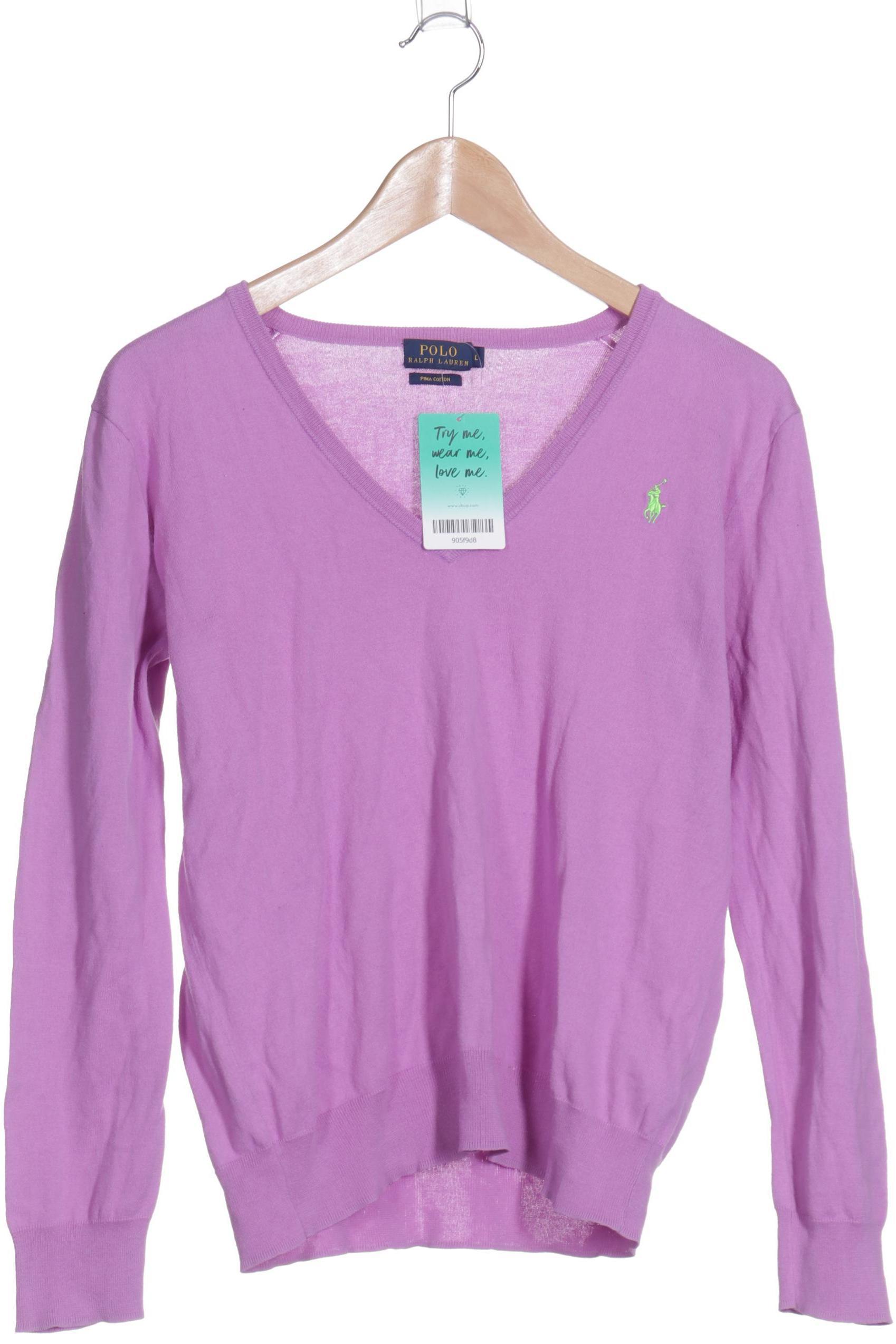 

Polo Ralph Lauren Damen Pullover, lila, Gr.